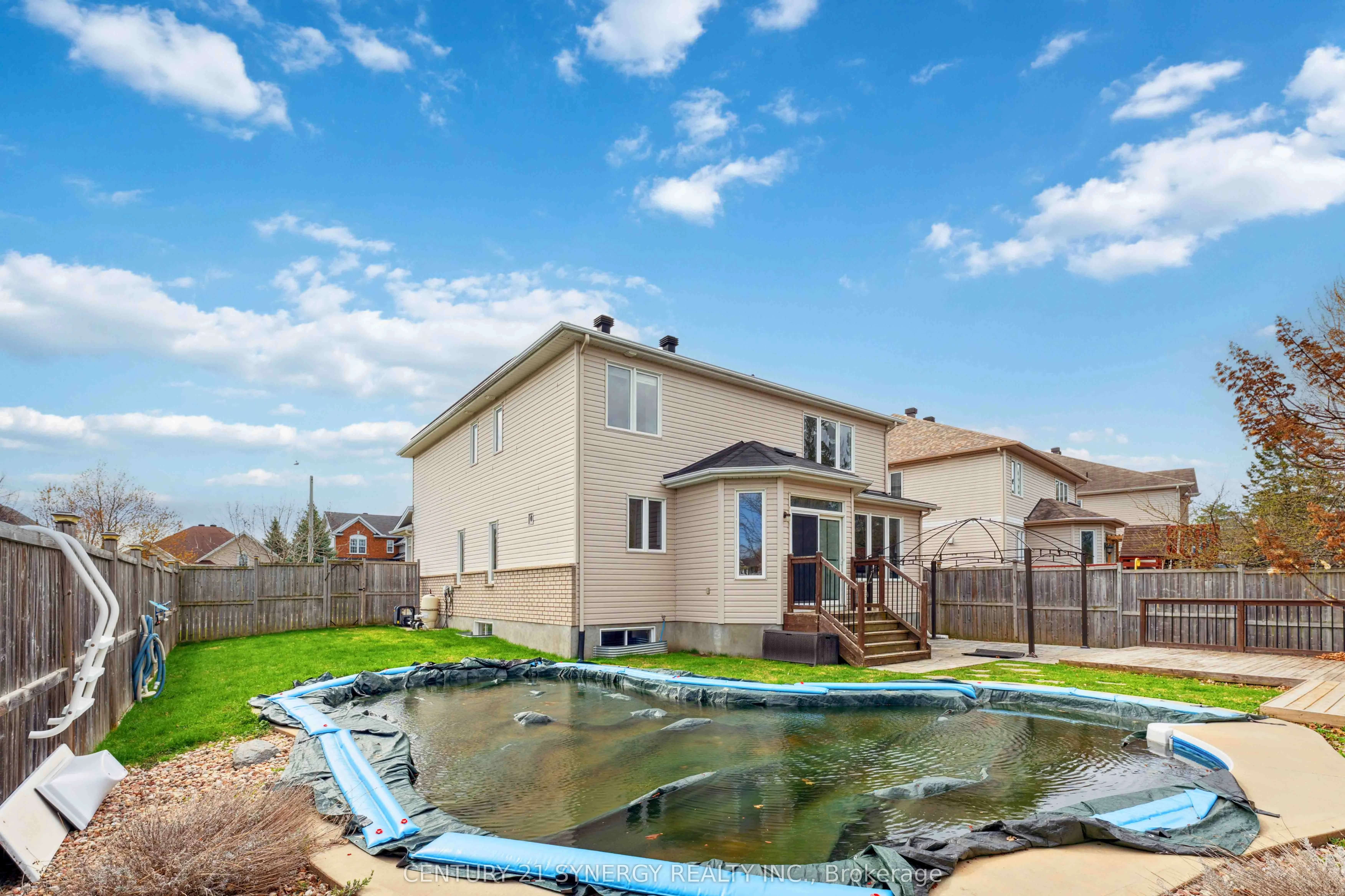 59 Baywood Drive