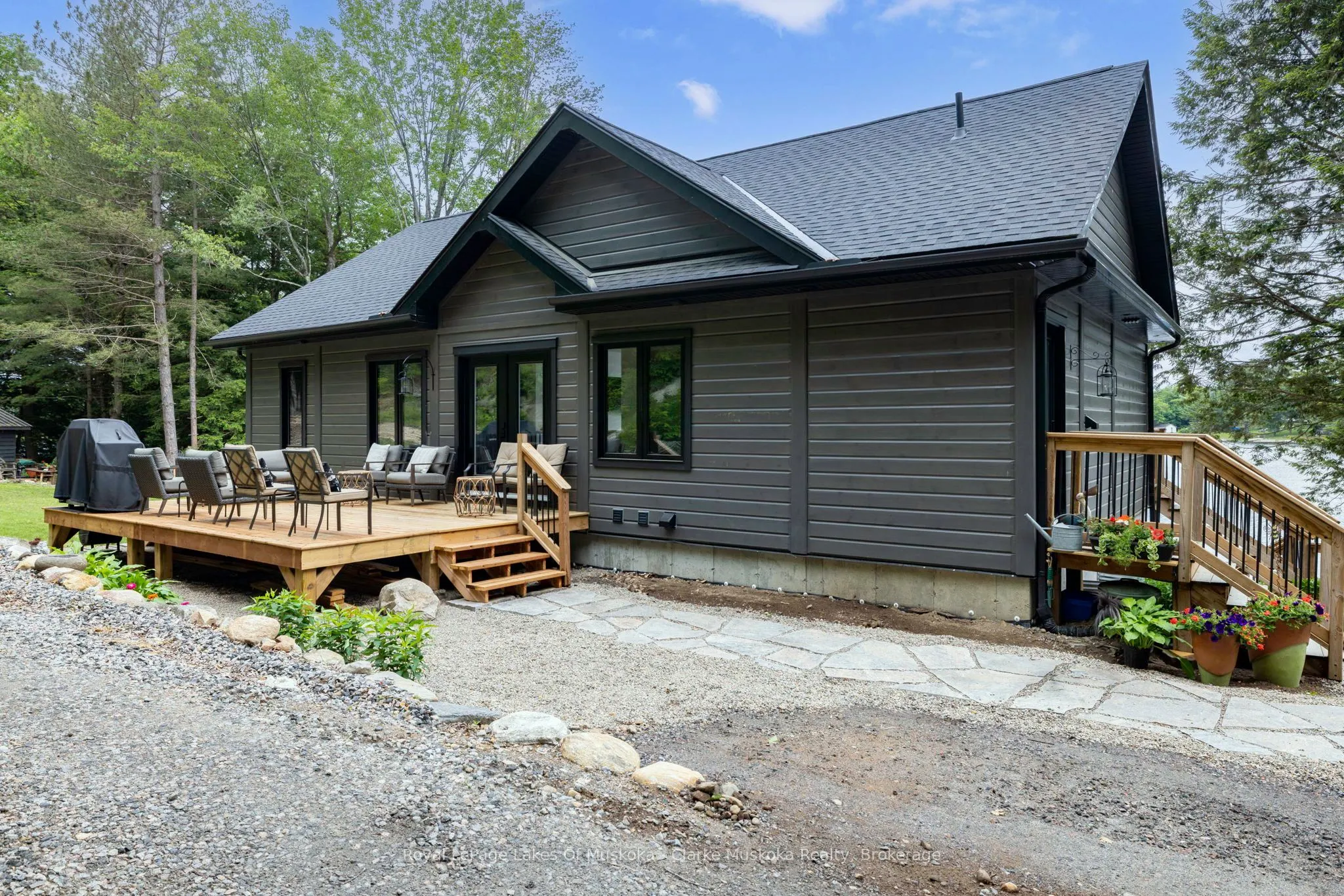 1044 Youngs Rd Unit #3 Road