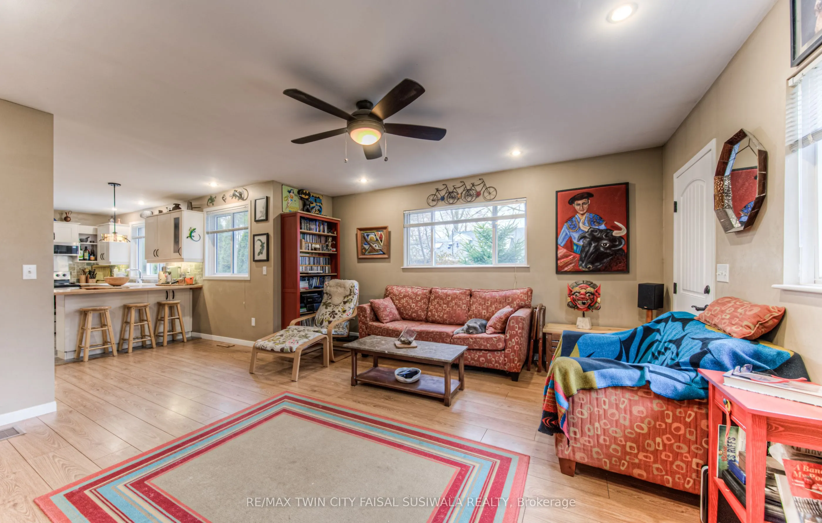 32 Holly Trail