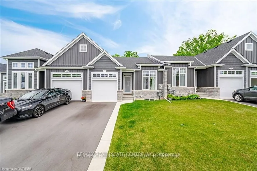 199 Alderson Court