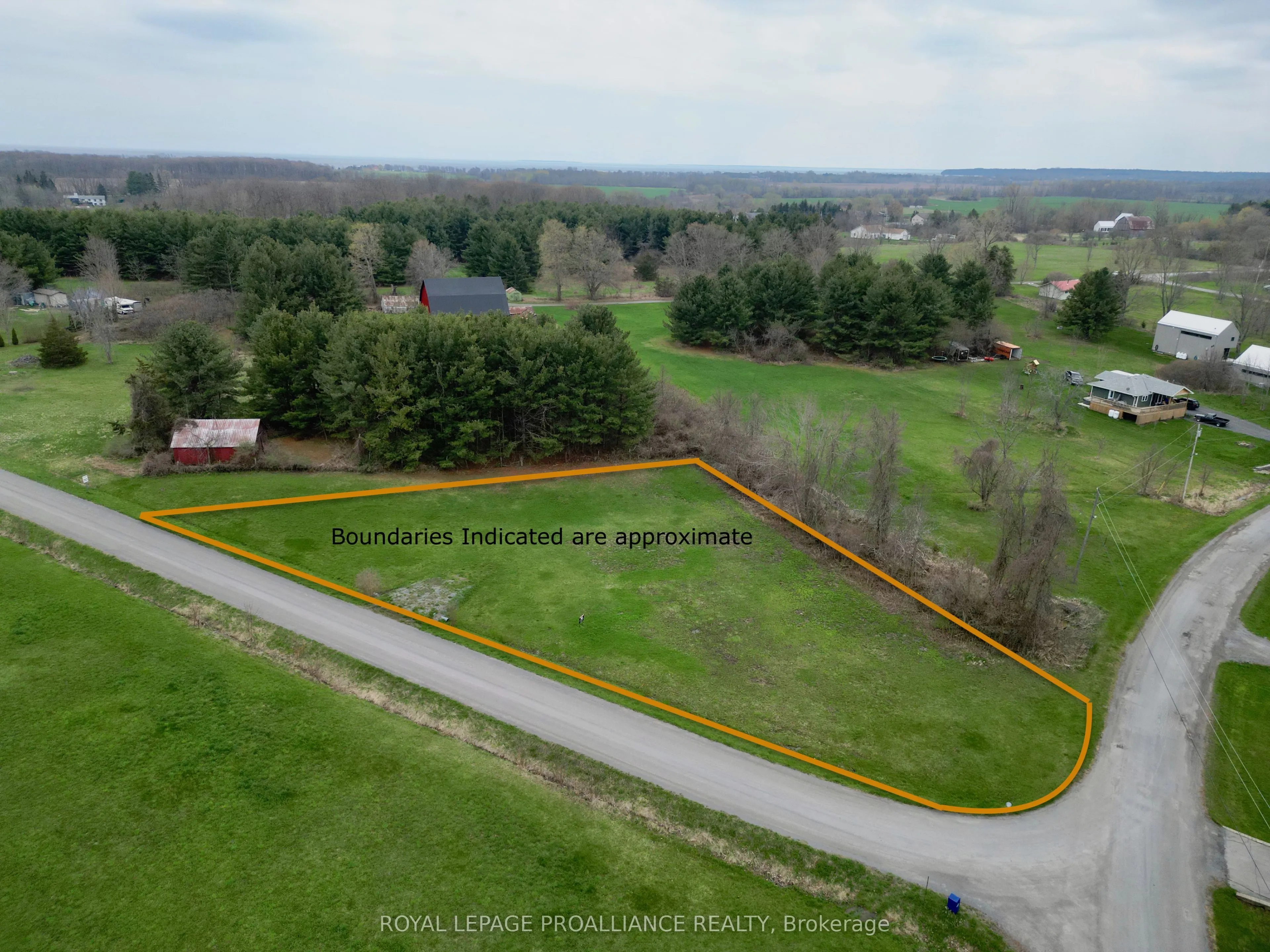 489 Prinyers Cove Crescent