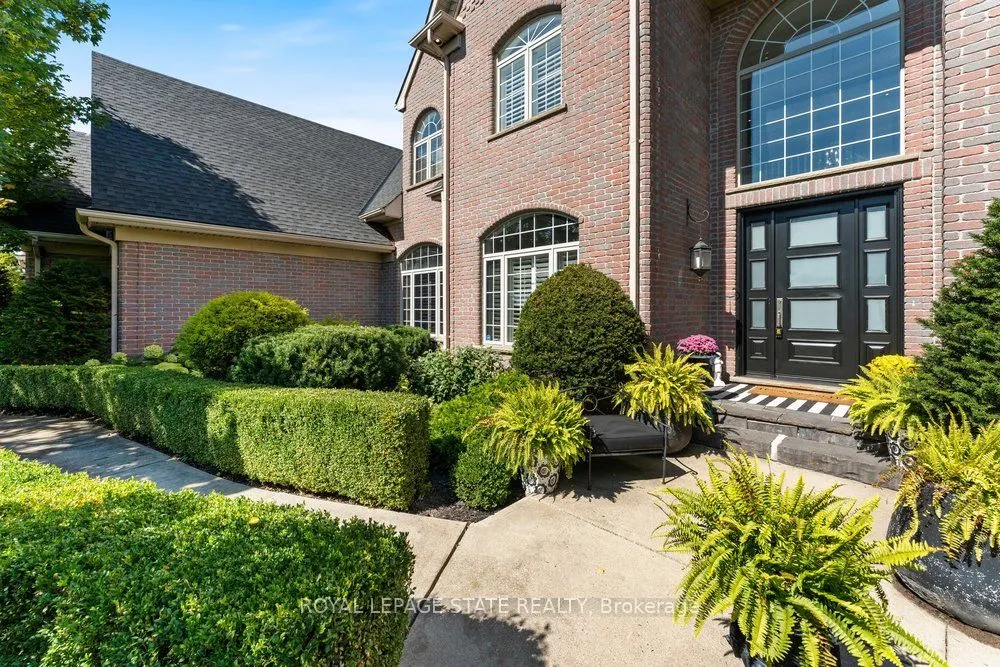 1467 Book Road W