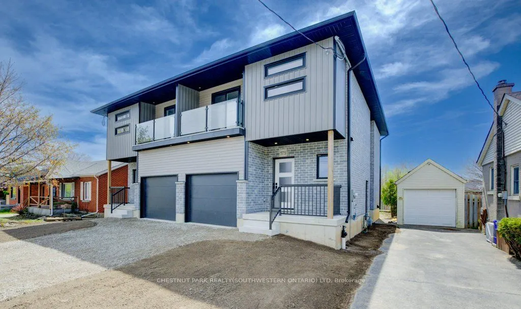 573 Guelph Street