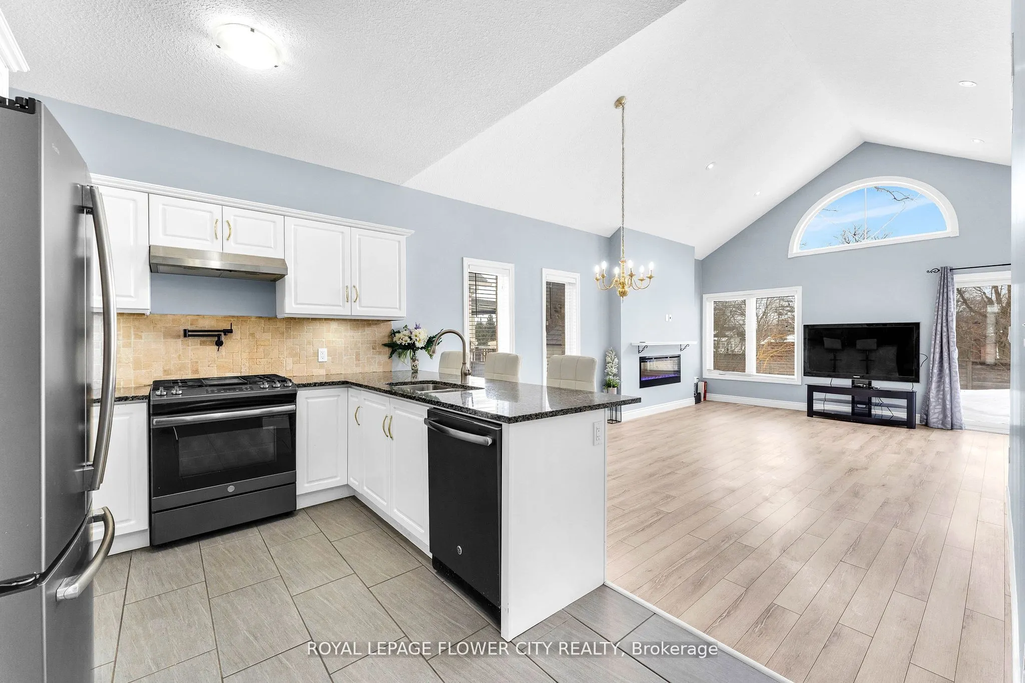 724 Garden Court