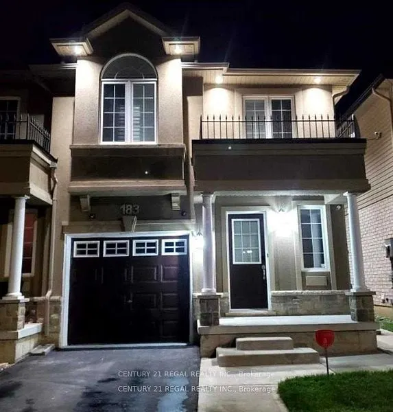 183 Penny Lane