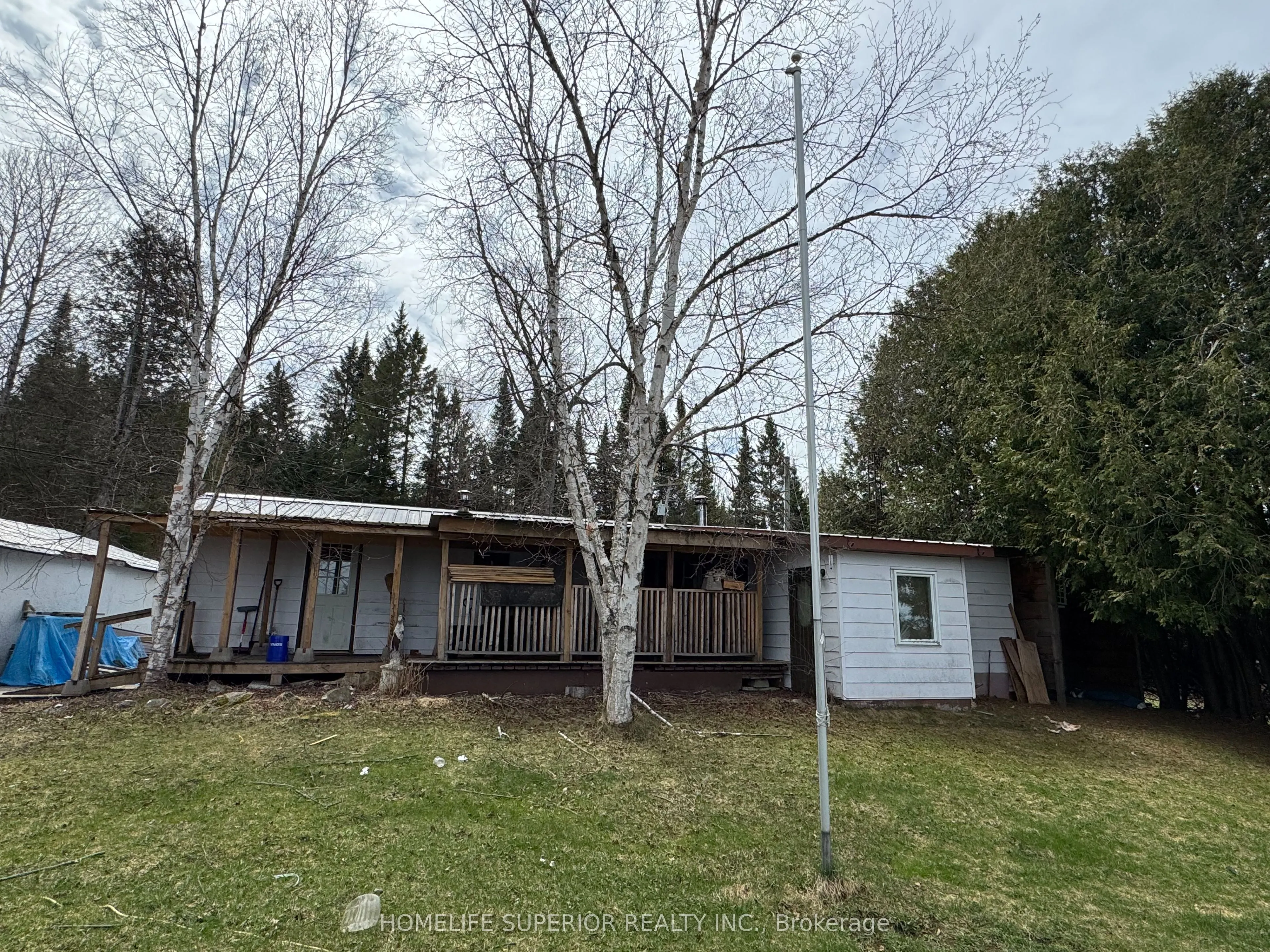 546 Detlor Road