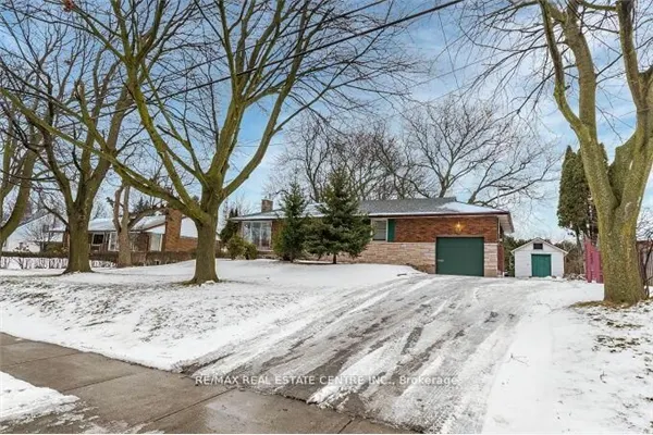 68 Rymal Road E