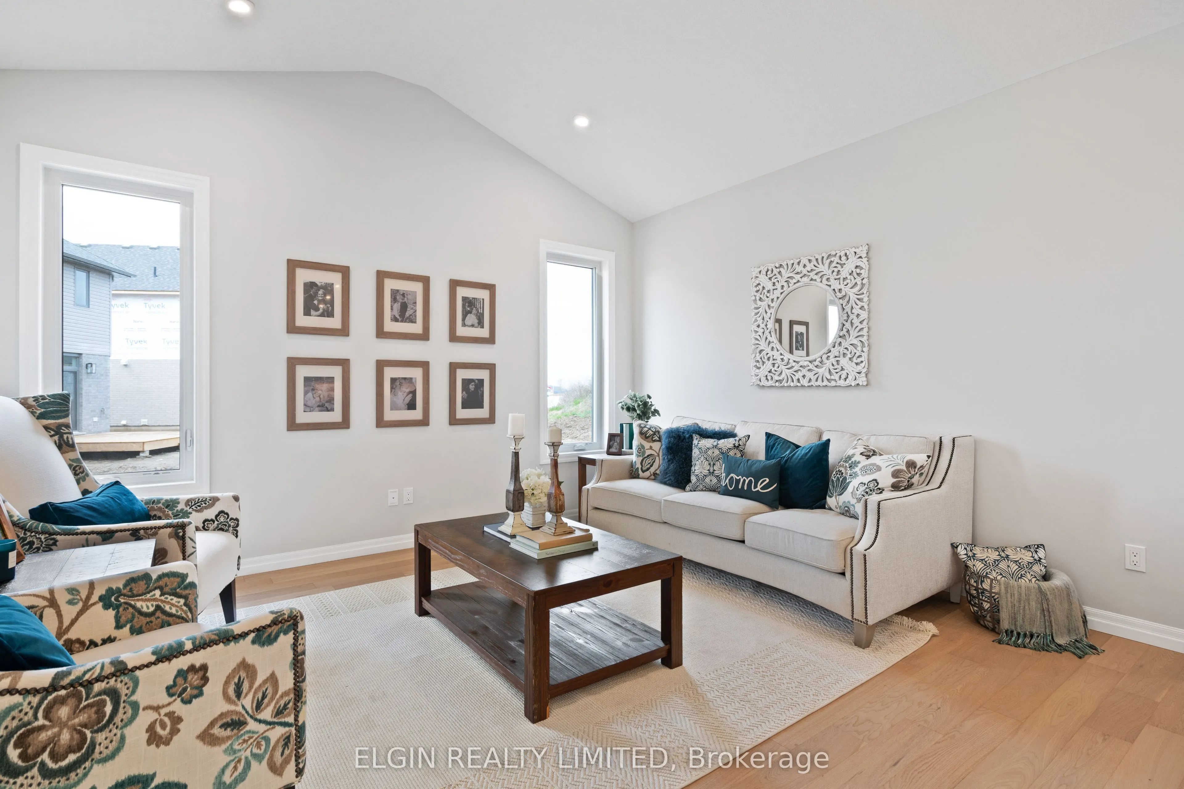 29 Hemlock Crescent
