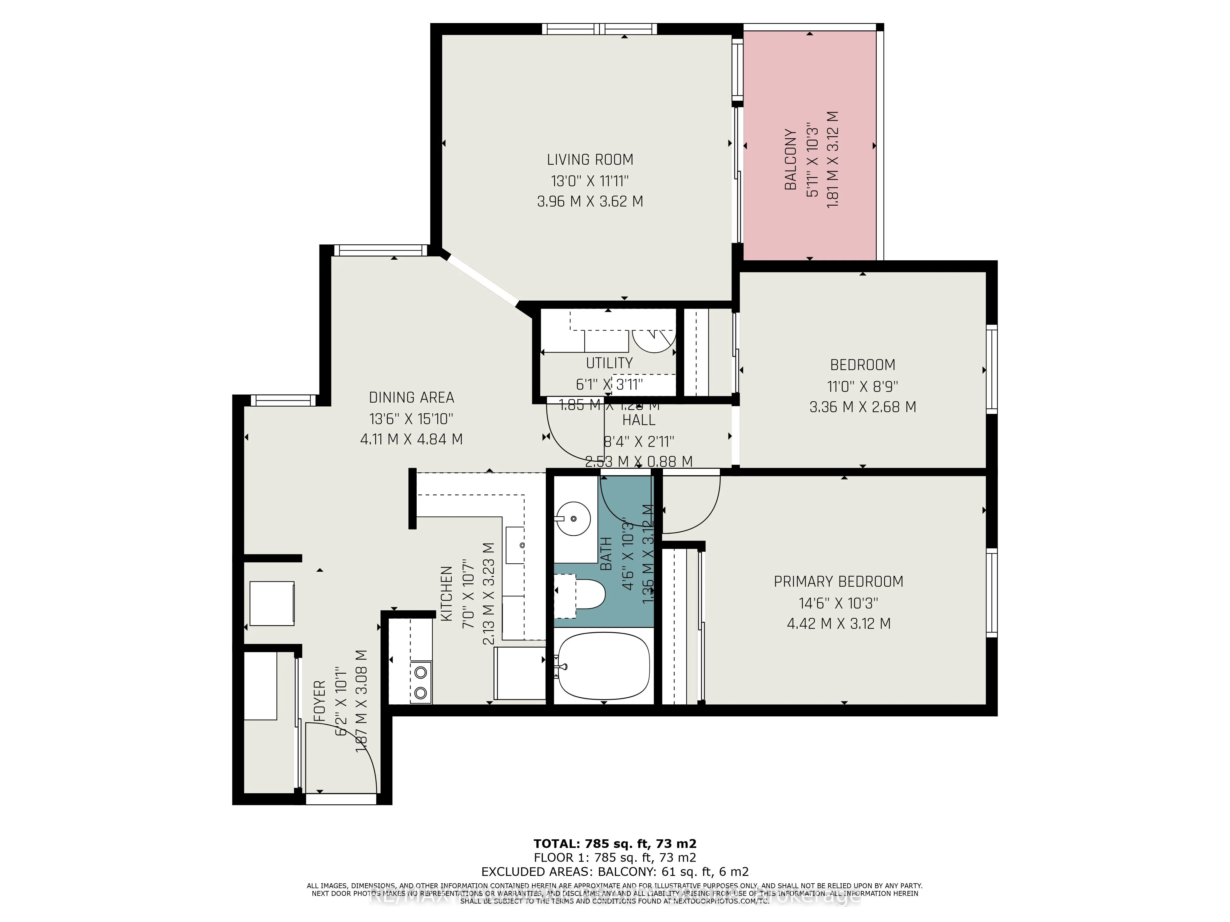 316 Savard Avenue, #306