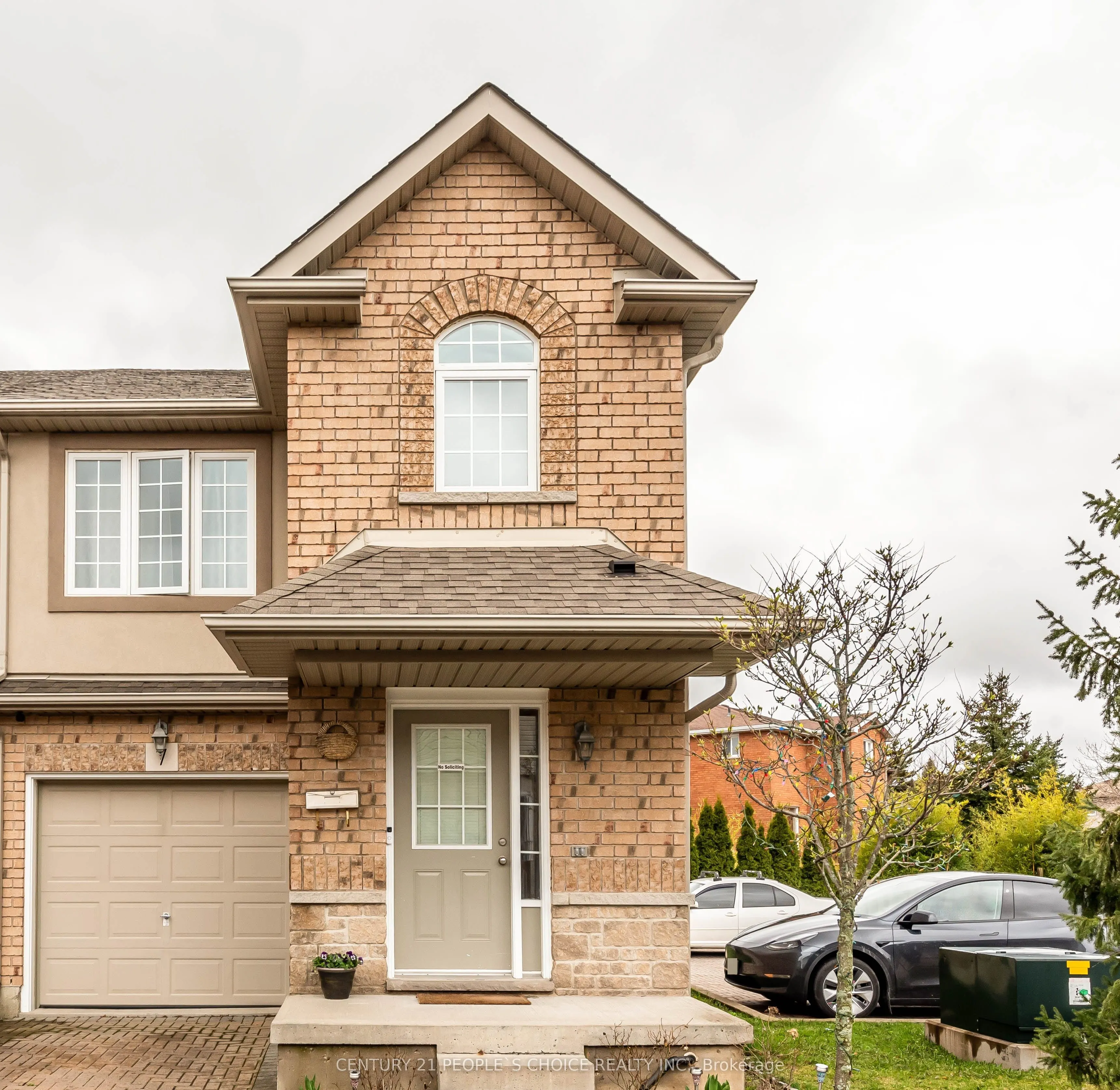 1540 Upper Gage Avenue, #7