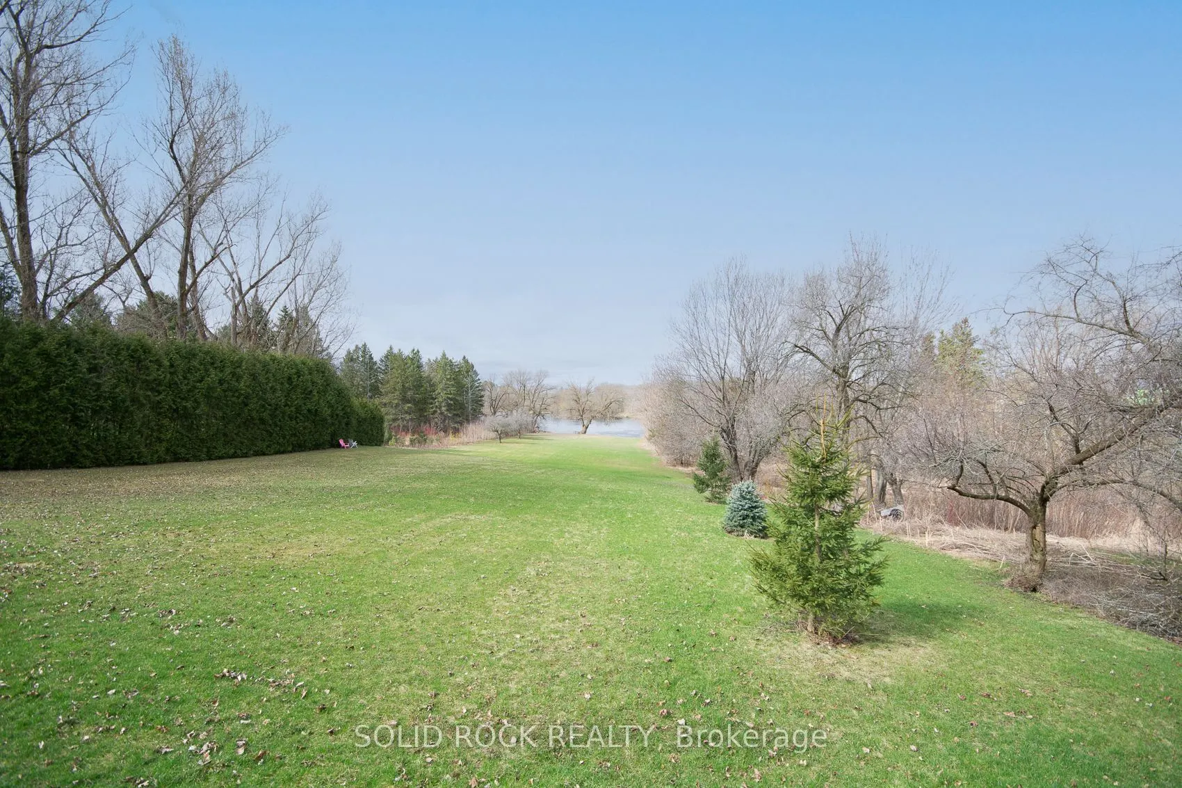 724 River Road