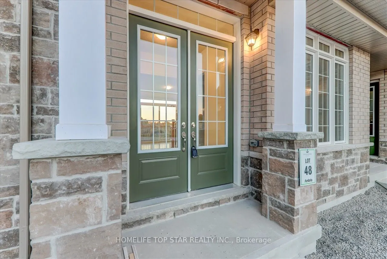 48 Golden Mdws Drive