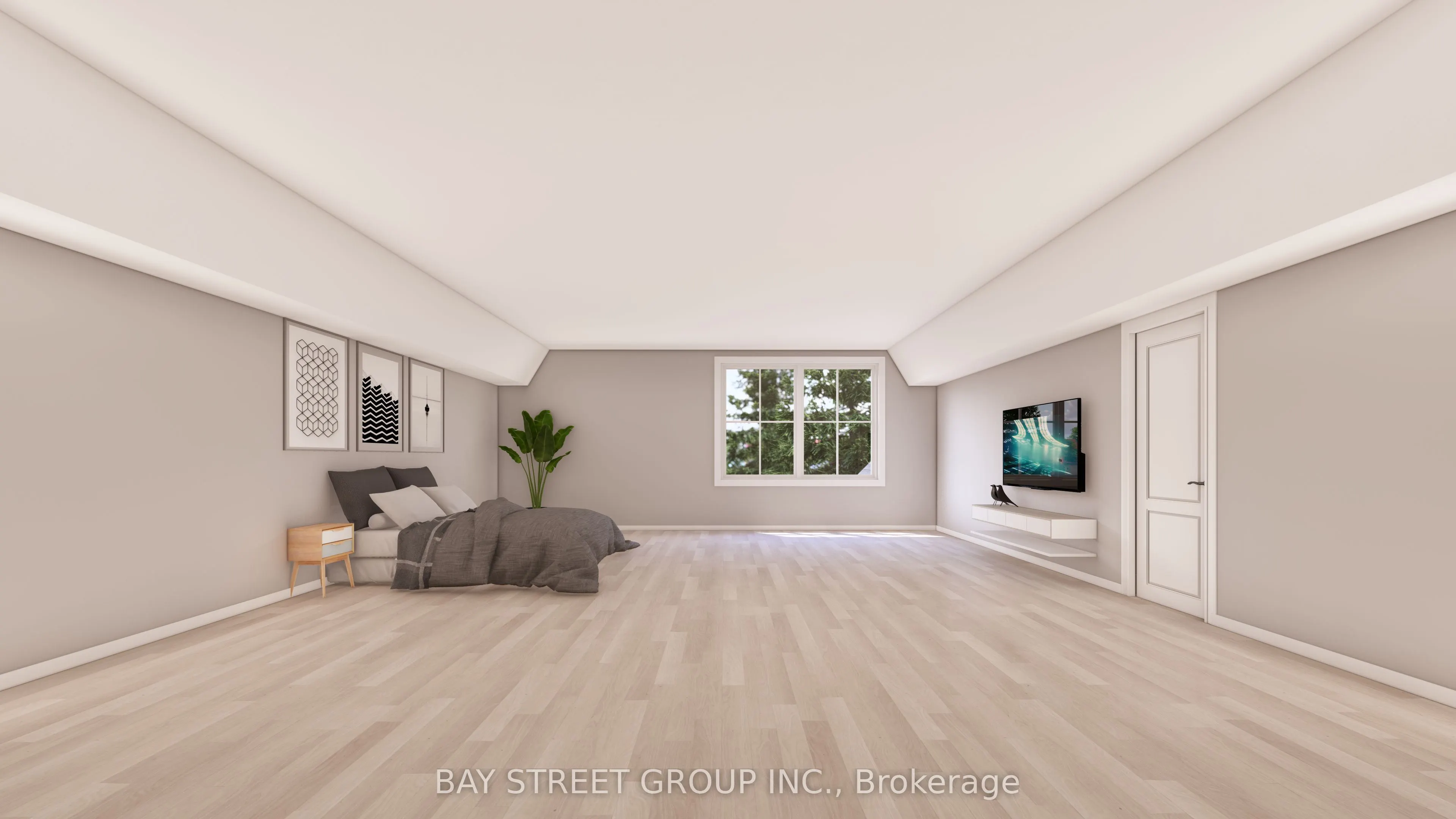 418 Victoria Beach Road