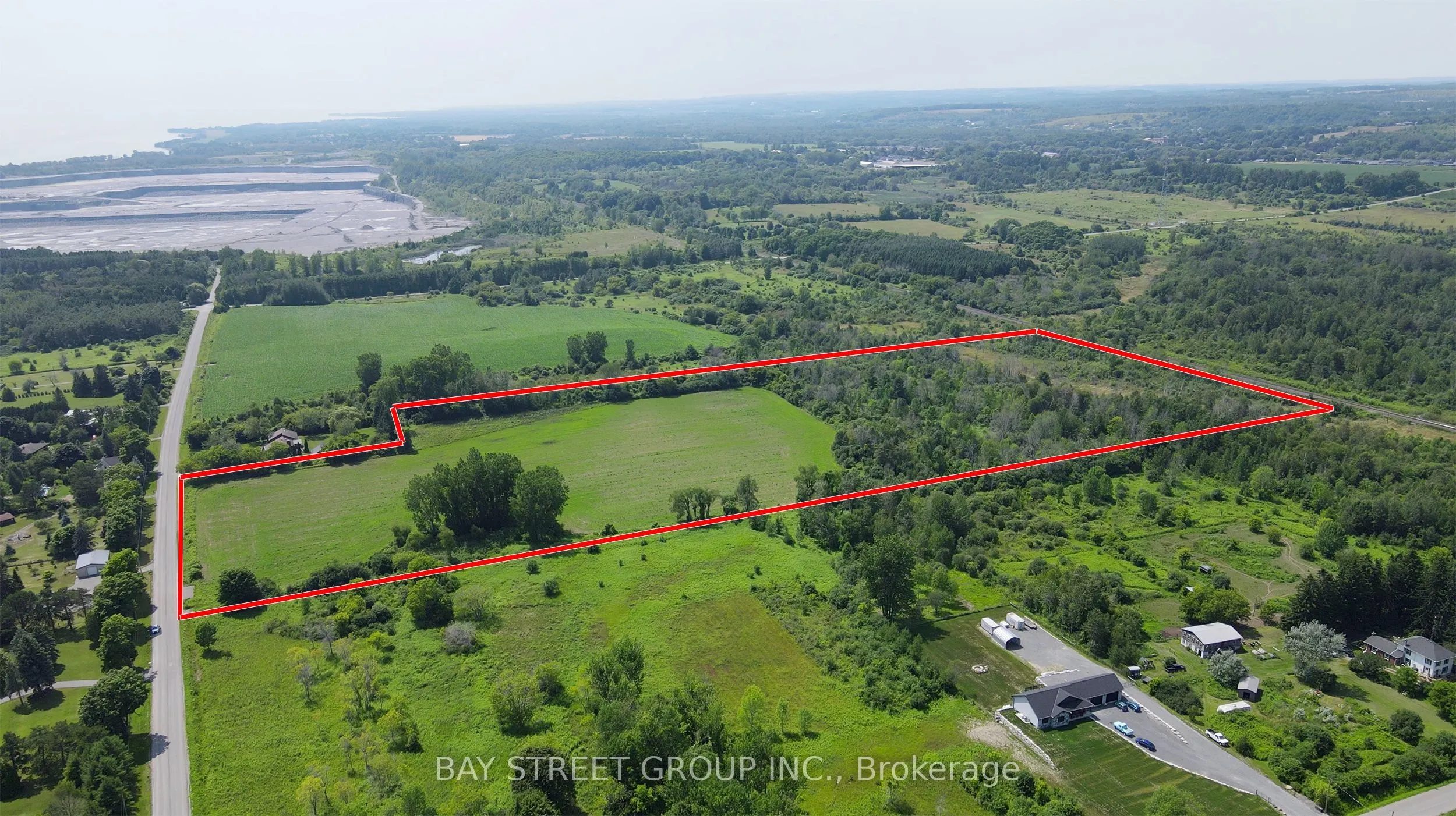 418 Victoria Beach Road