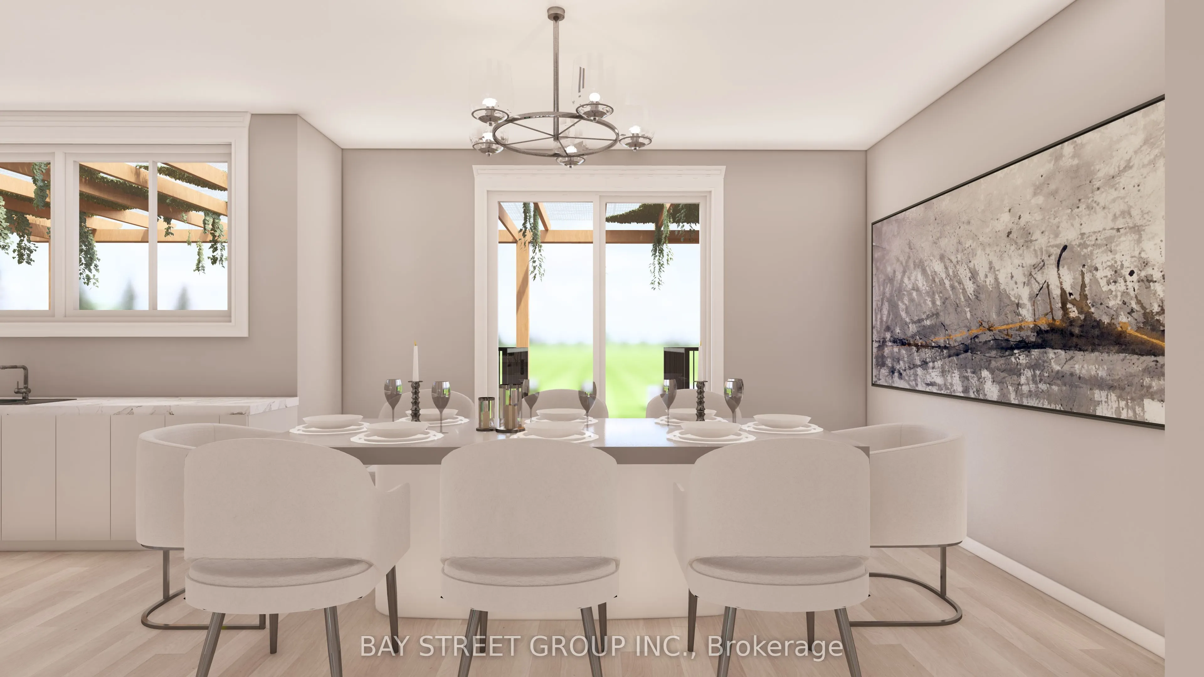 418 Victoria Beach Road