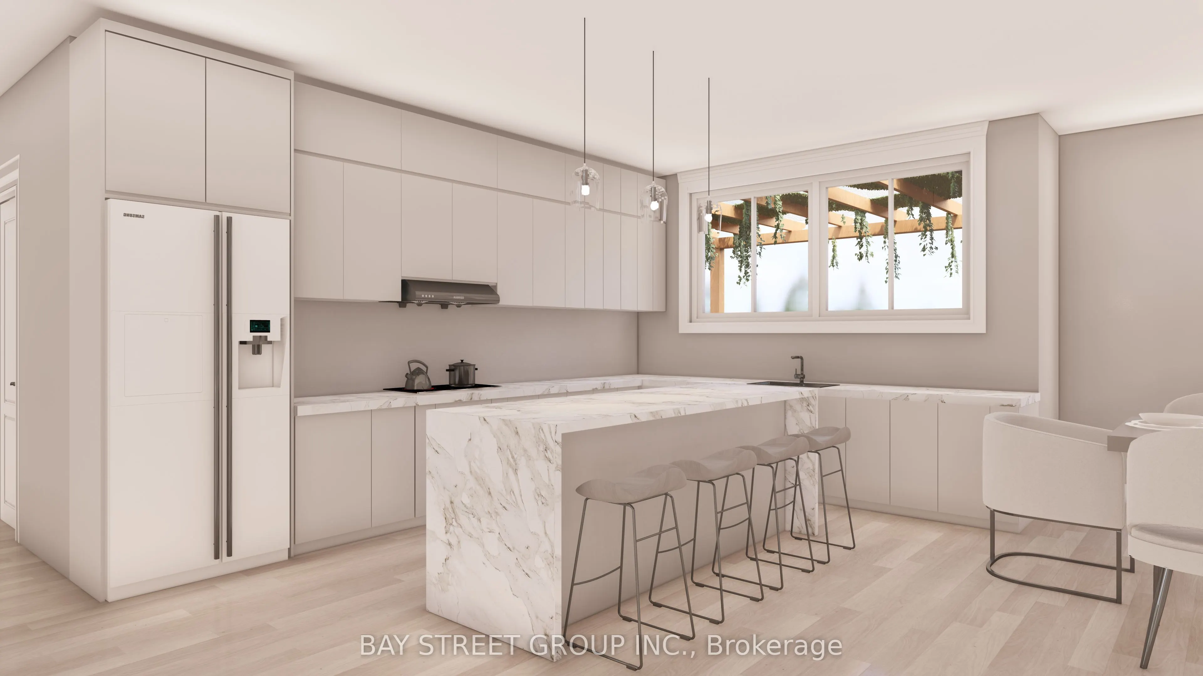 418 Victoria Beach Road