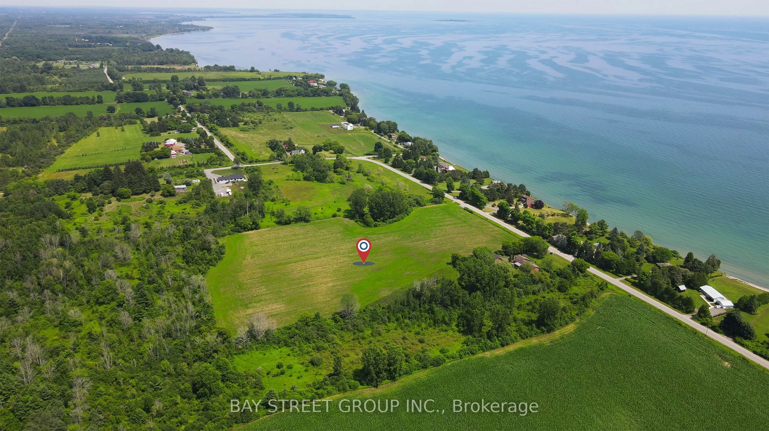 418 Victoria Beach Road