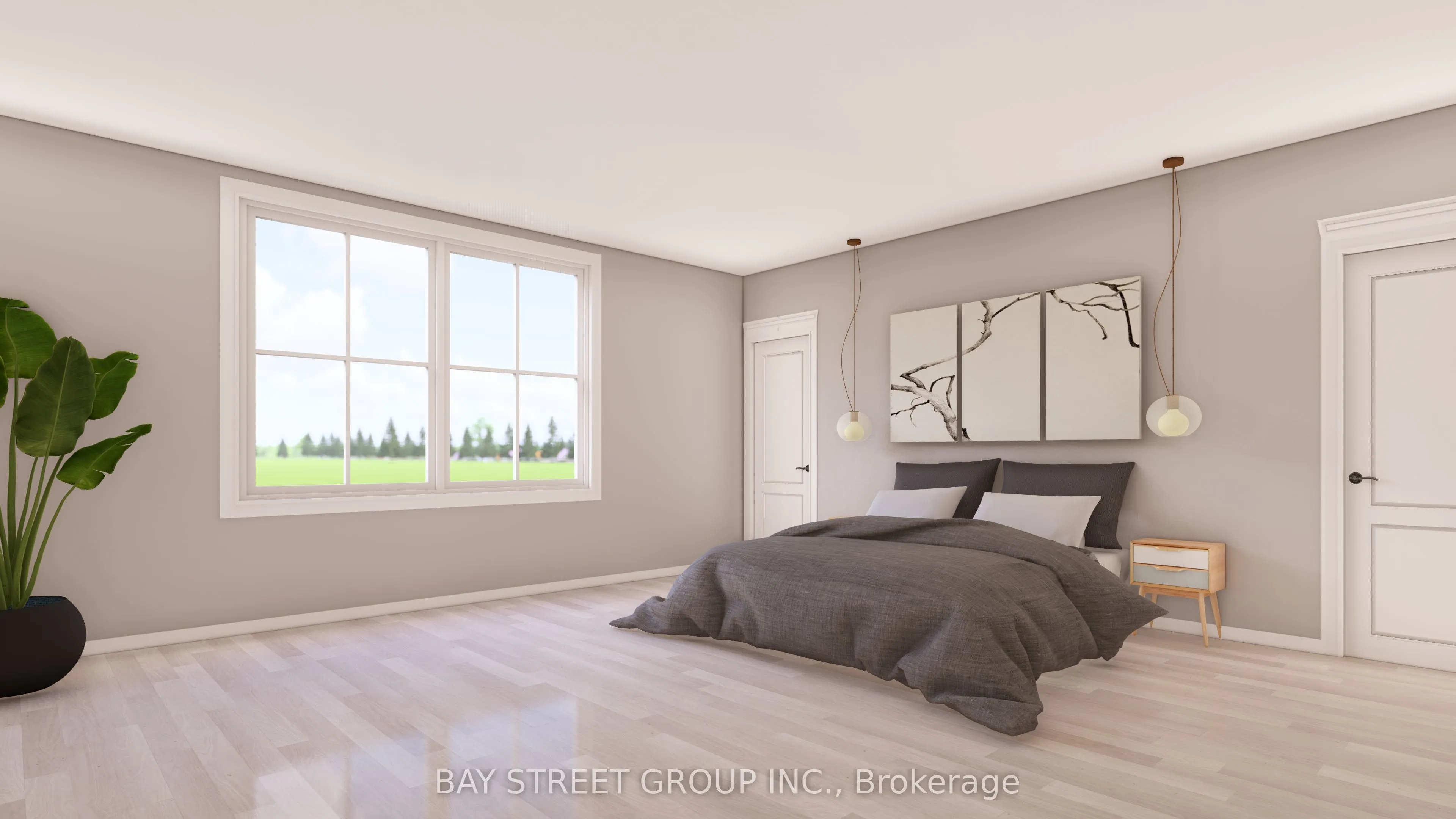 418 Victoria Beach Road