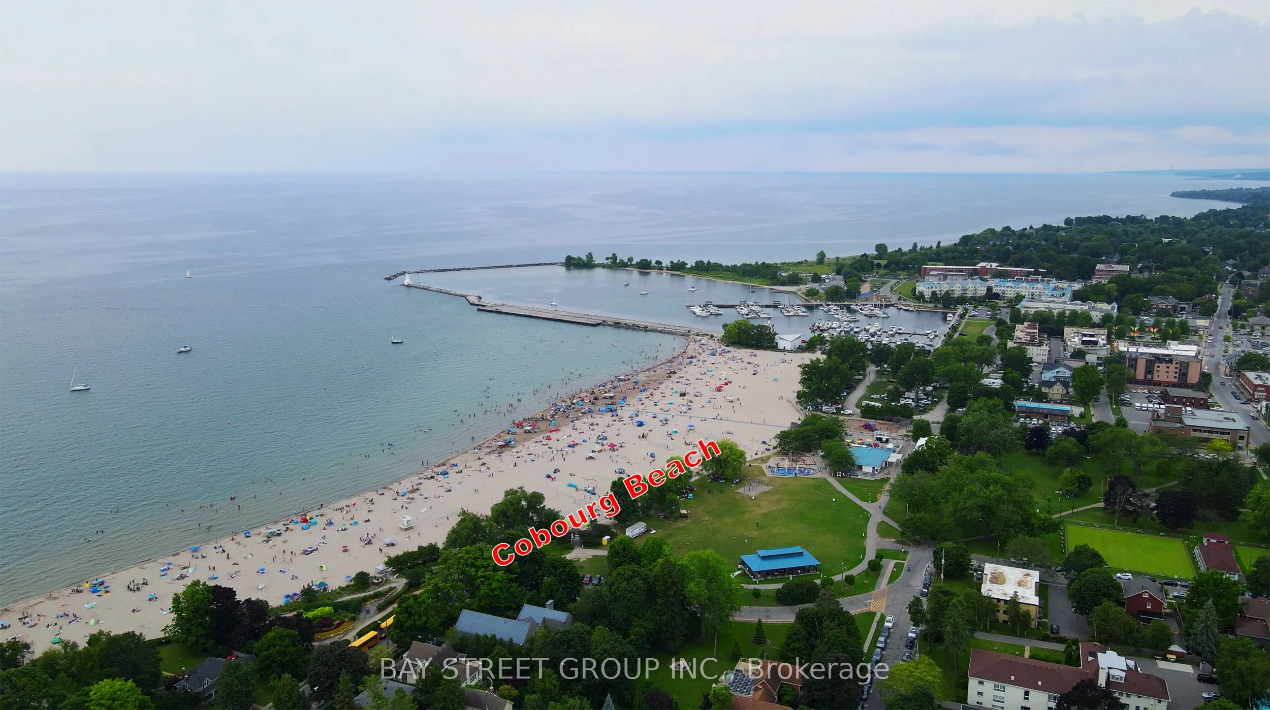 418 Victoria Beach Road