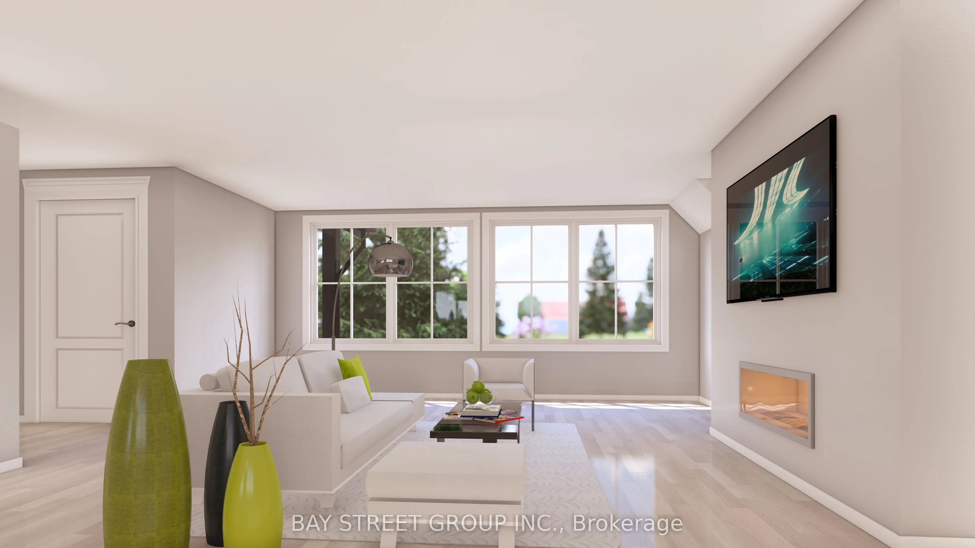 418 Victoria Beach Road