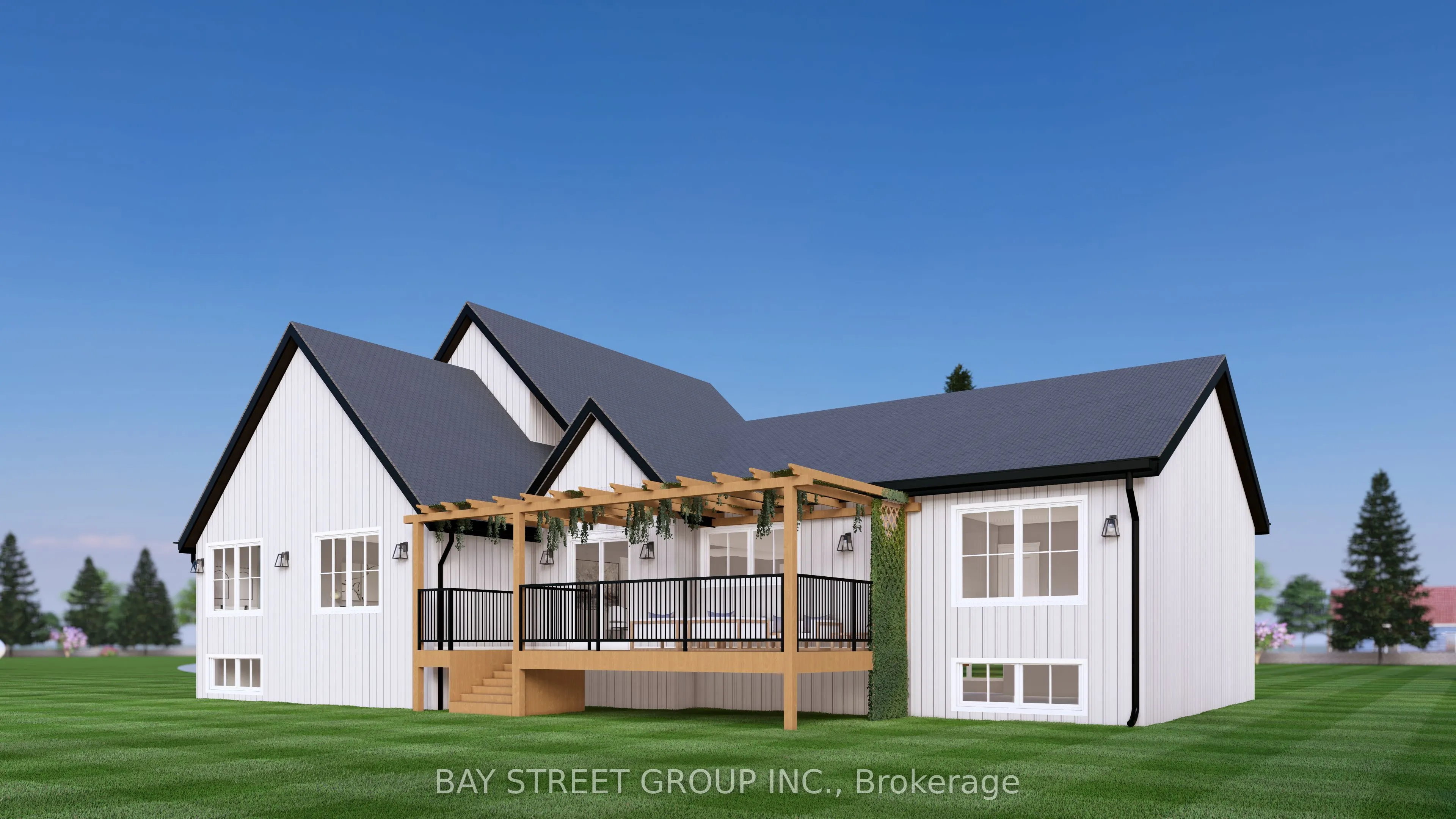 418 Victoria Beach Road