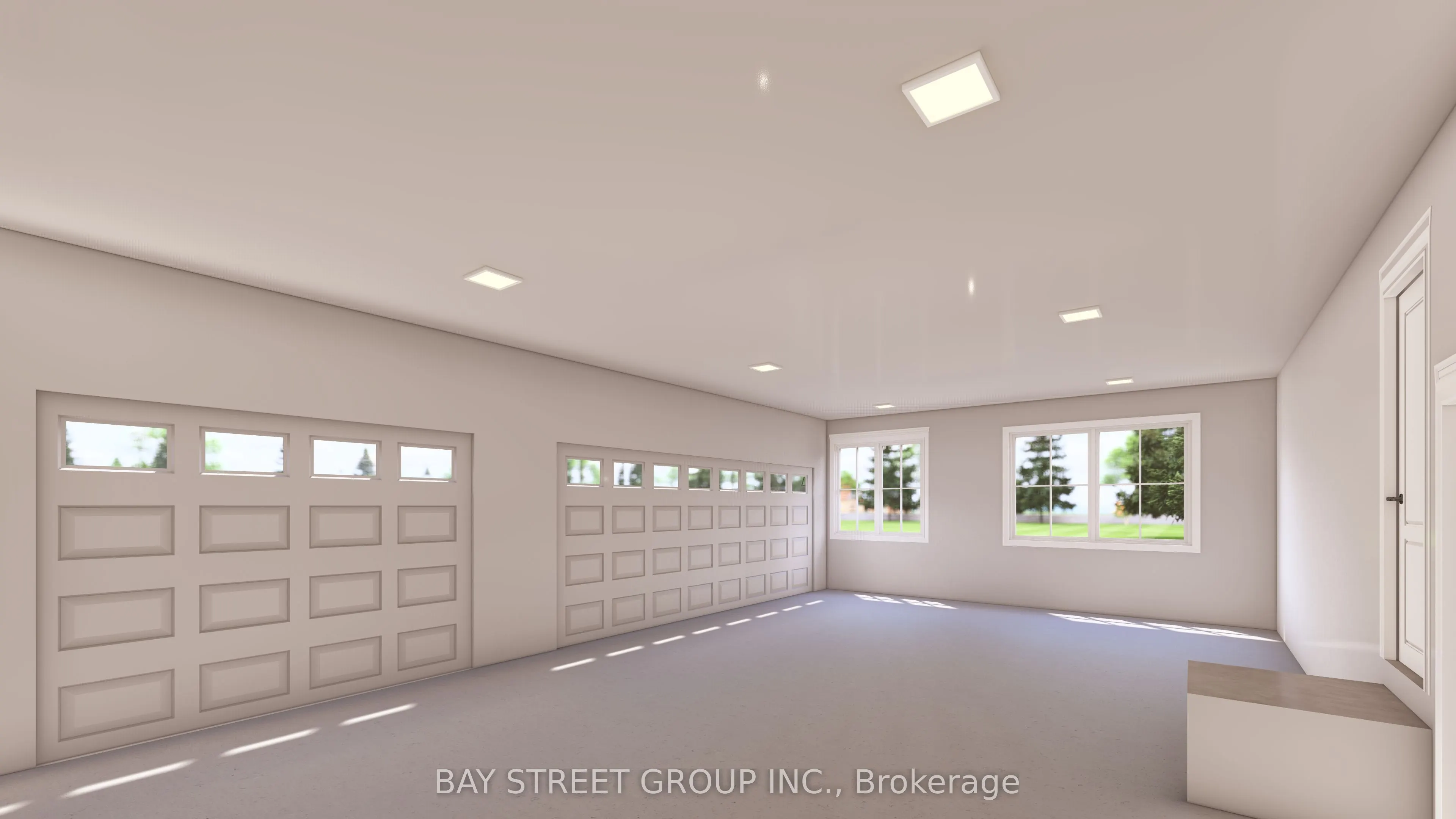 418 Victoria Beach Road