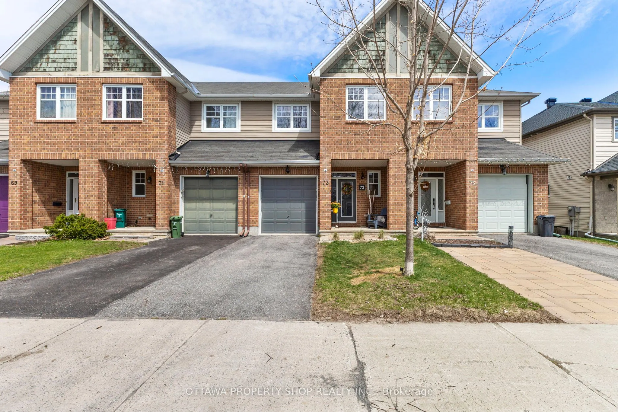 73 Selhurst Avenue