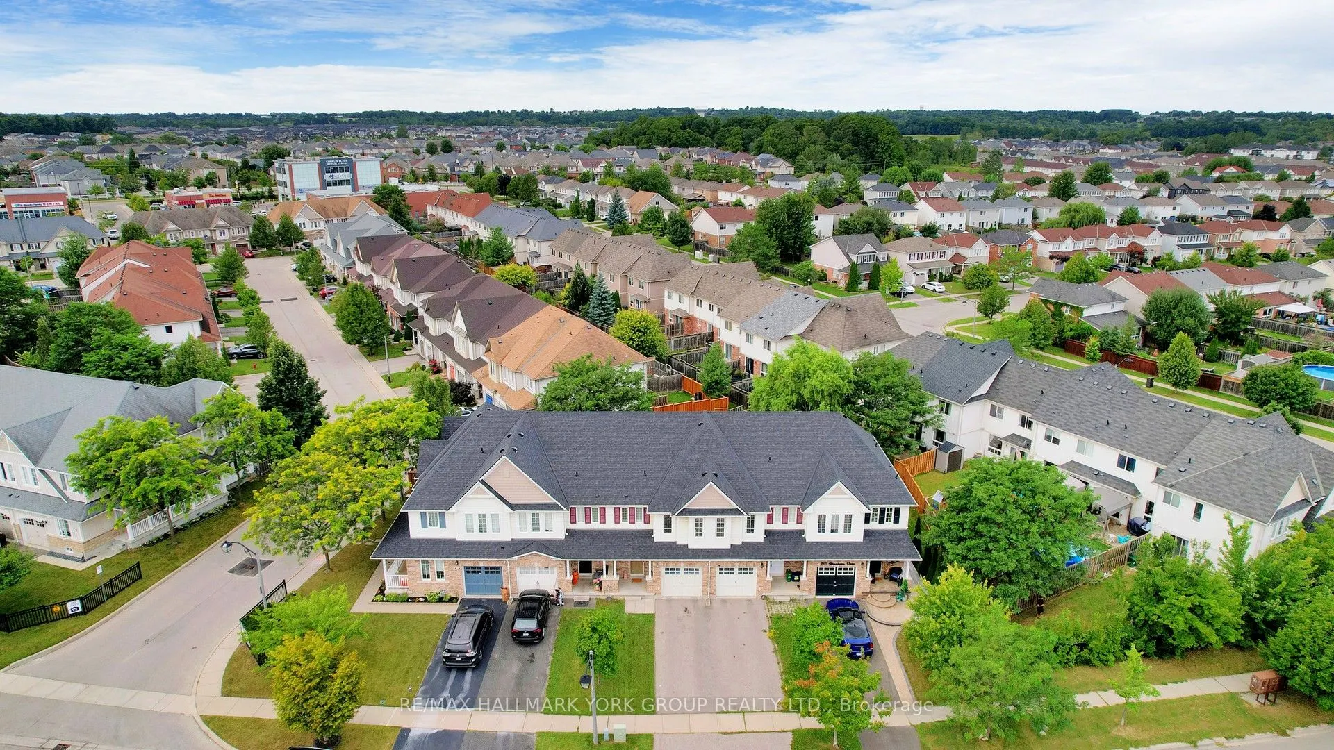 214 Blackburn Drive