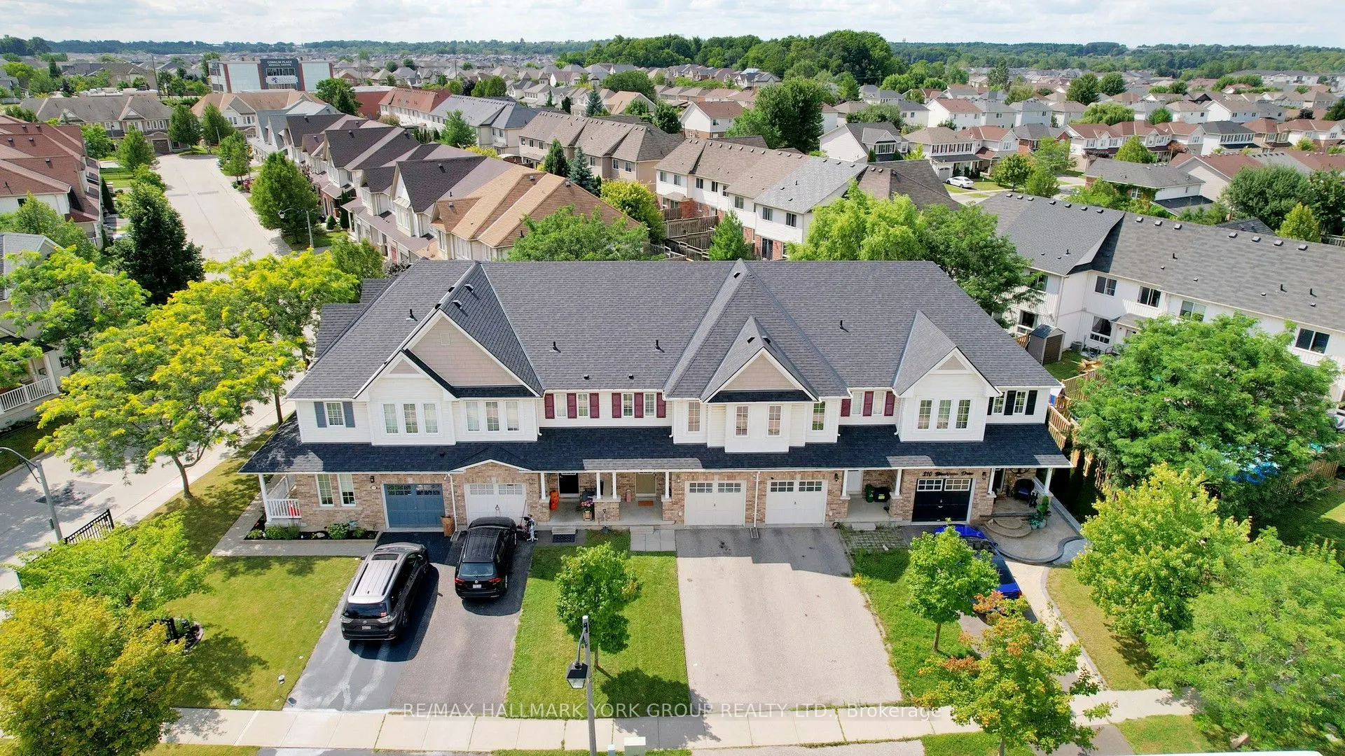 214 Blackburn Drive