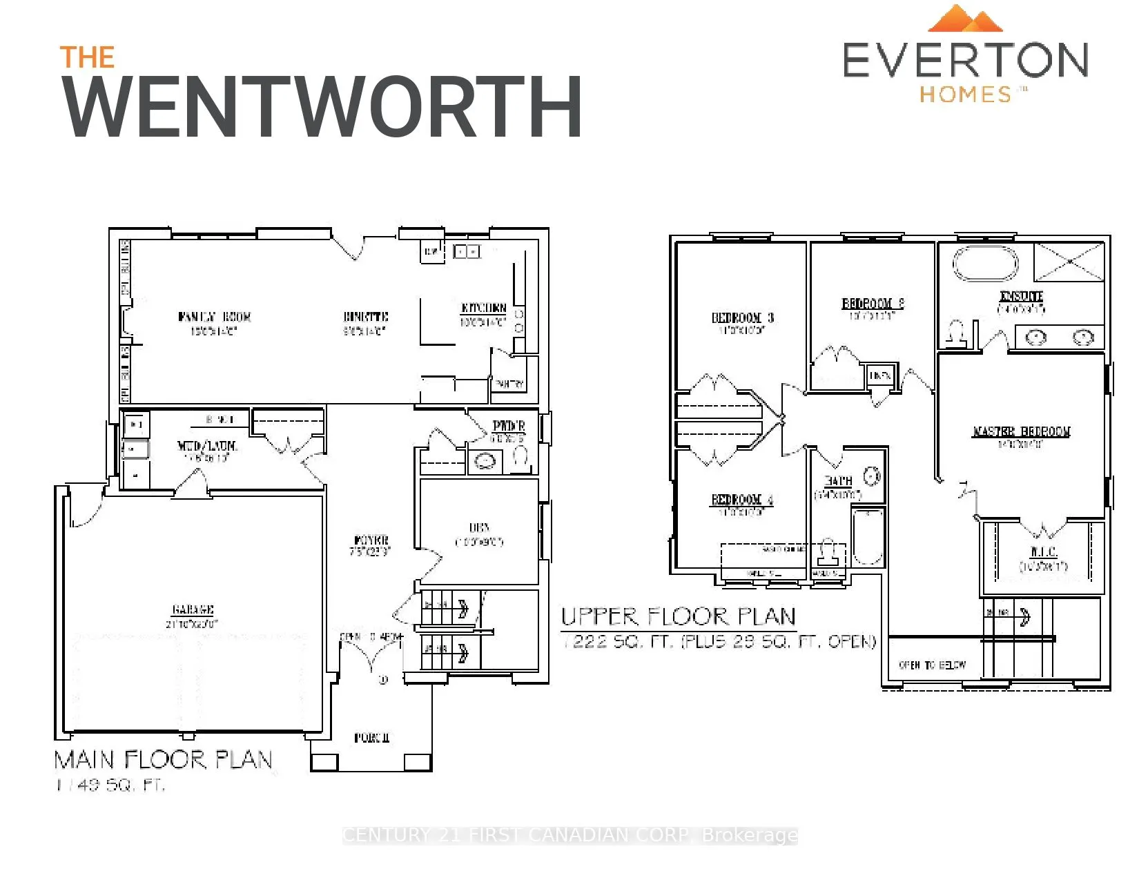 LOT 19 Linkway Boulevard