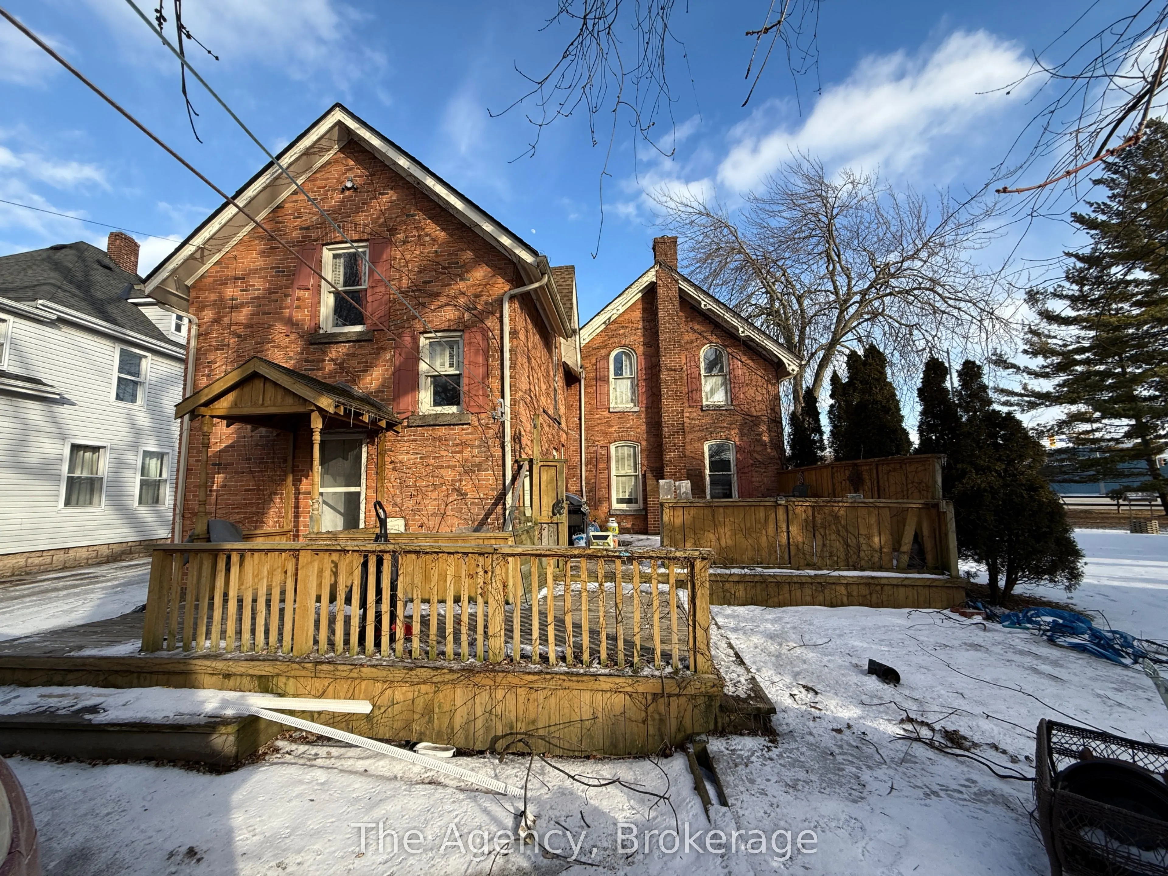518 King Street