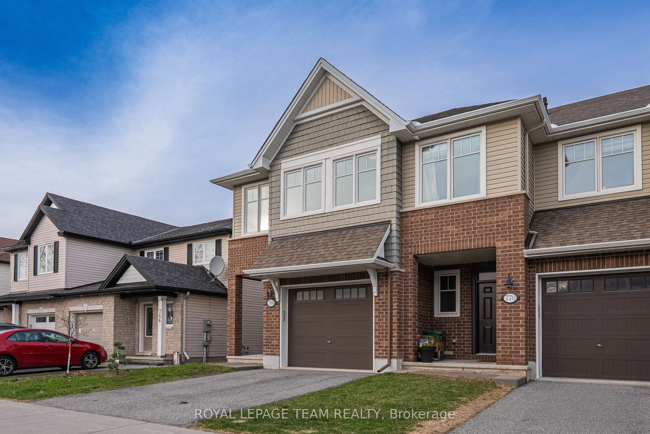 768 CEDAR CREEK Drive