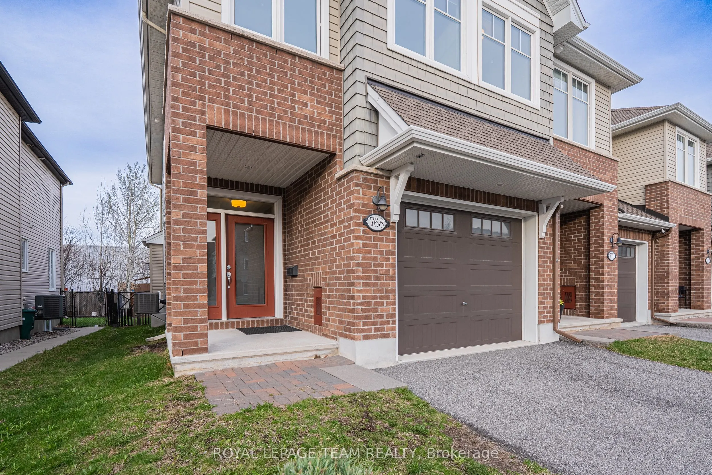 768 CEDAR CREEK Drive
