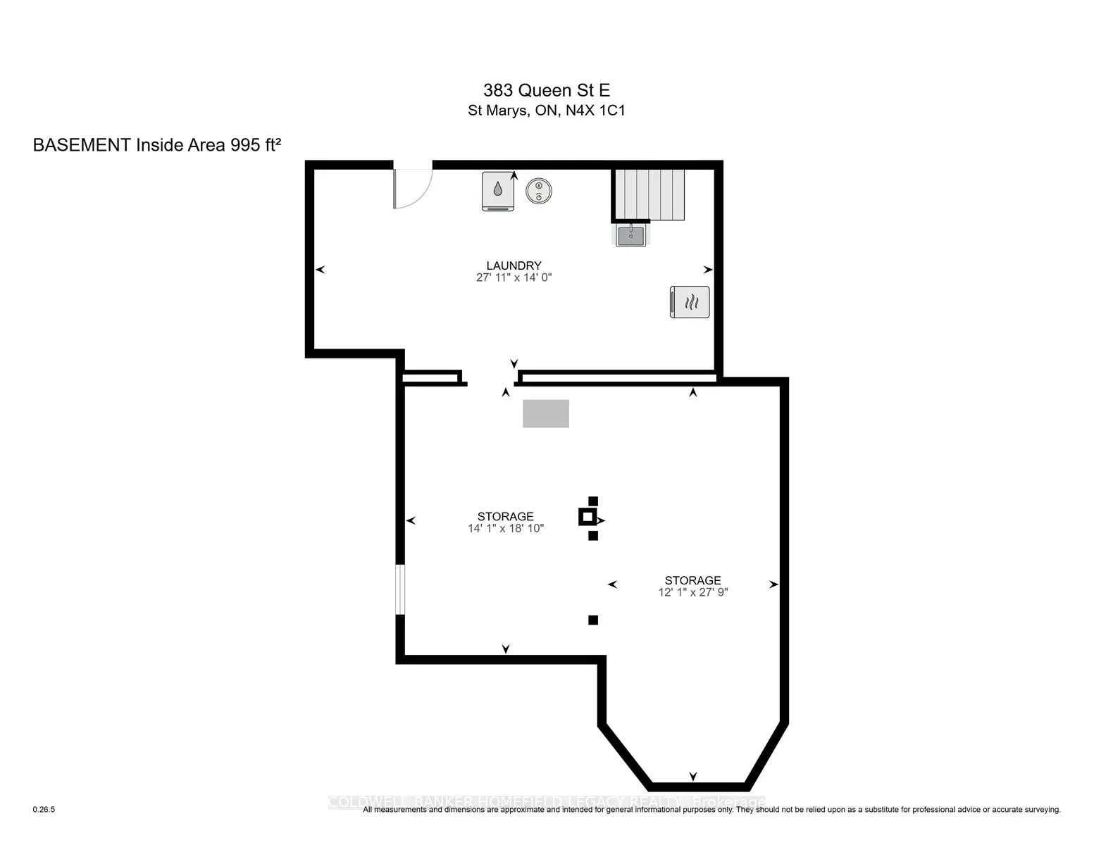 383 Queen Street E
