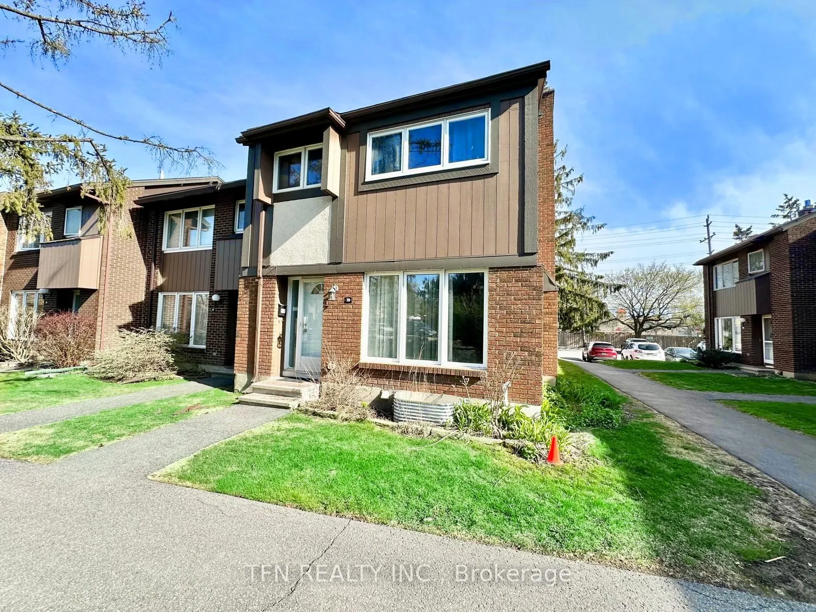 2111 Montreal Road #76