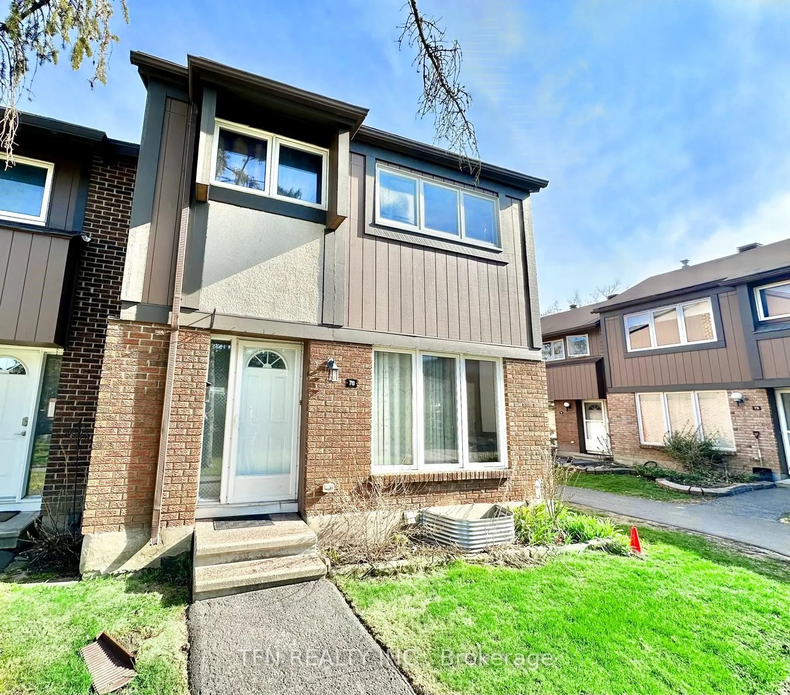 2111 Montreal Road #76