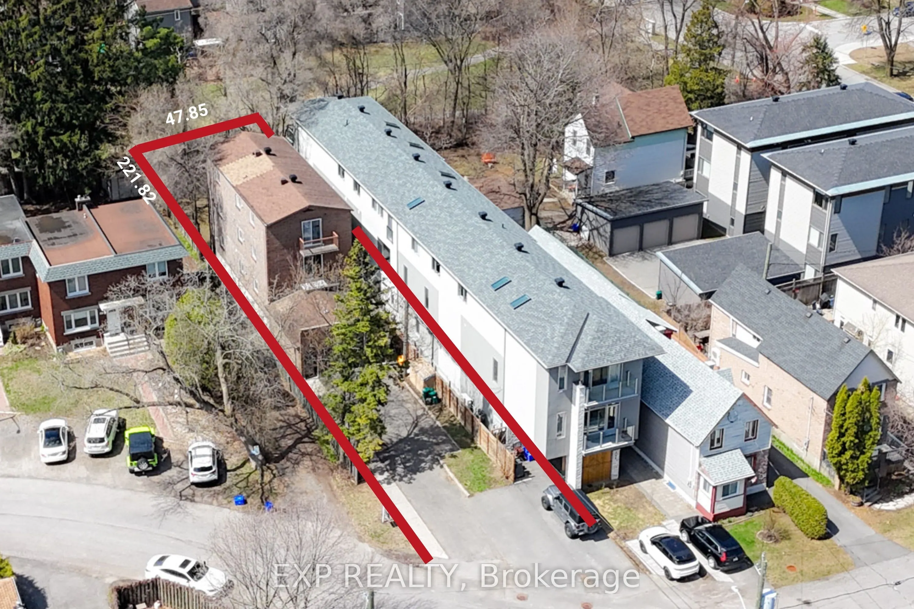 244 Westhaven Crescent