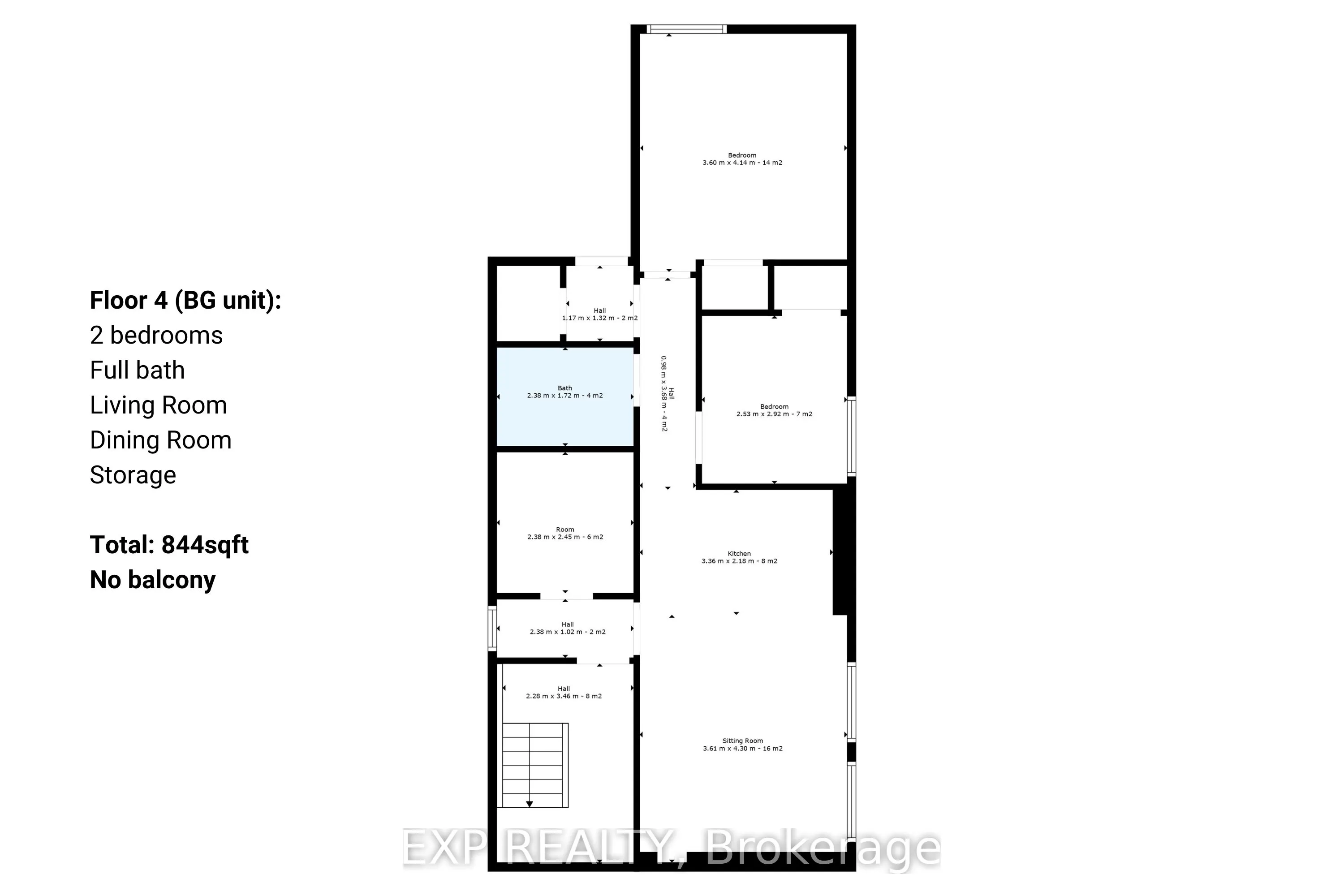 244 Westhaven Crescent