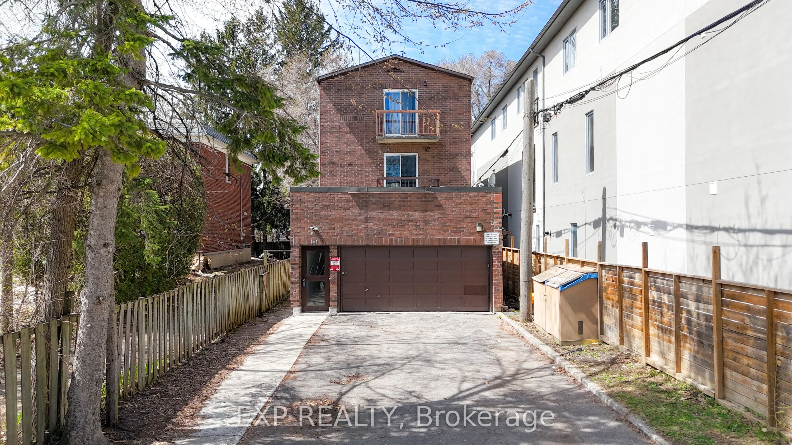 244 Westhaven Crescent