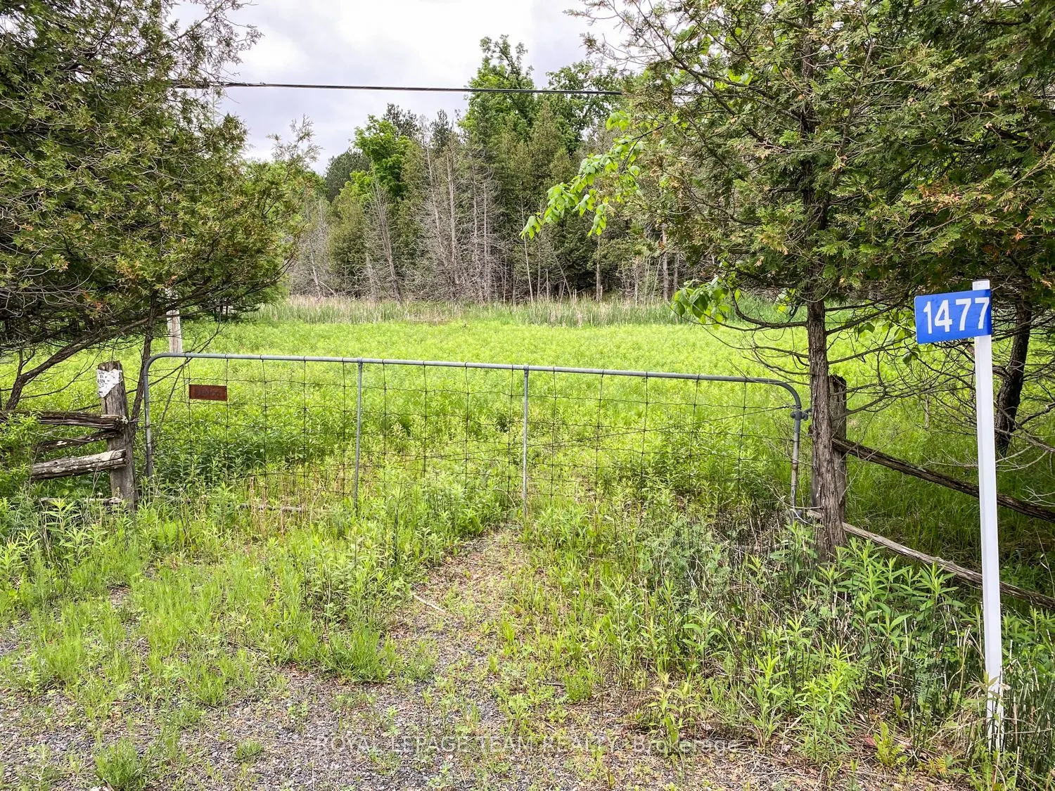 1477 Watsons Corners Road