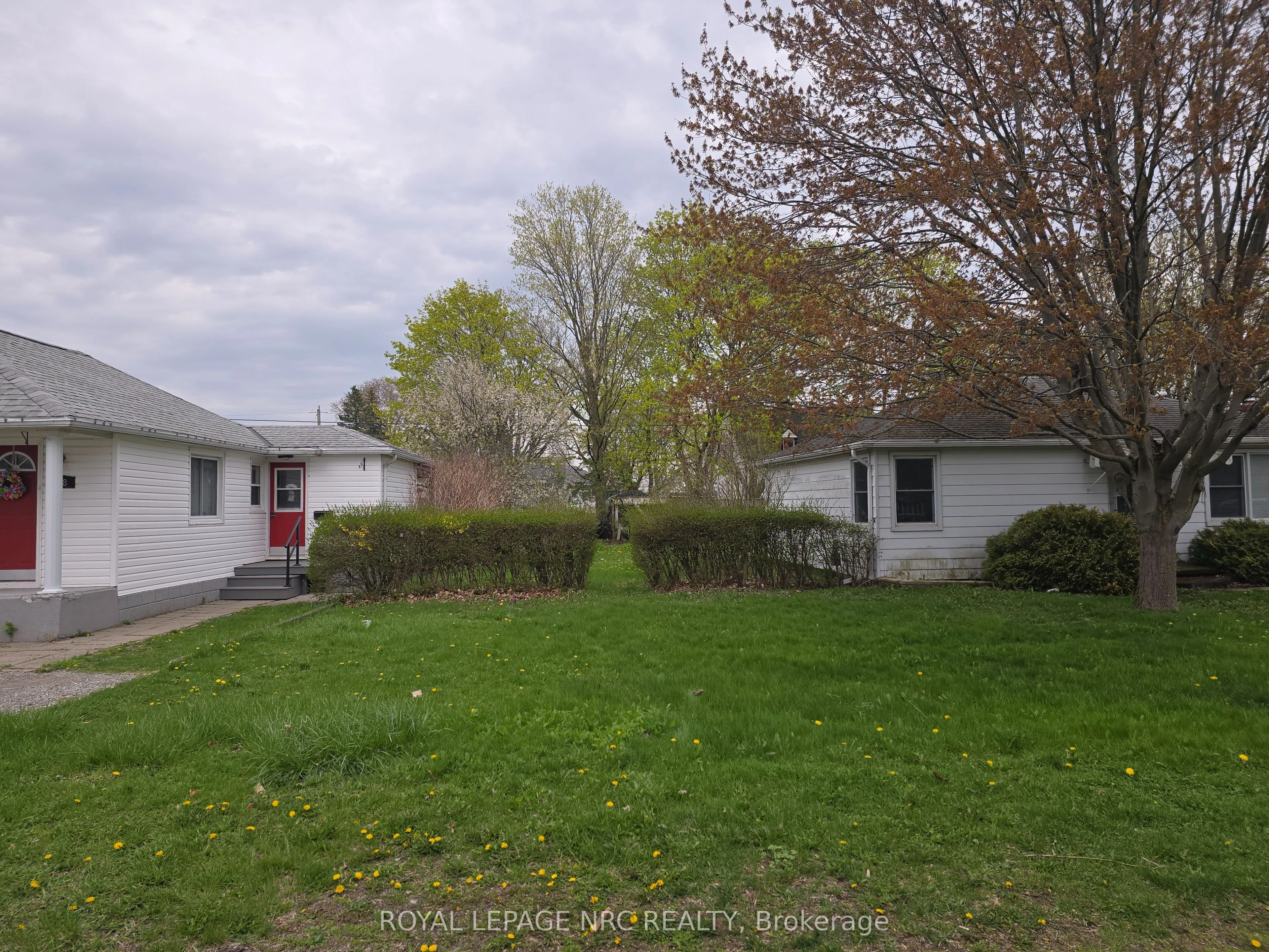 126 Oakwood Street
