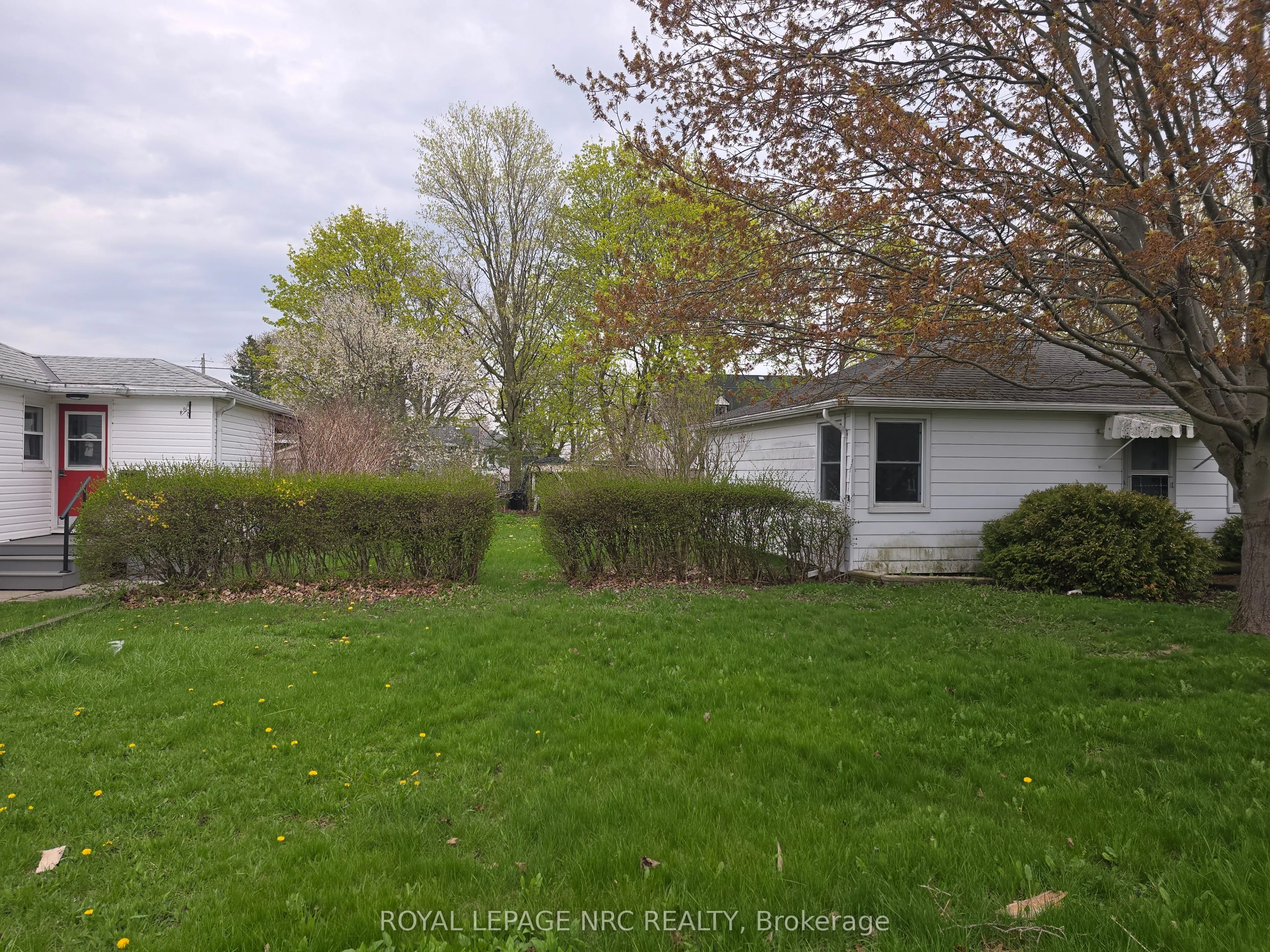 126 Oakwood Street
