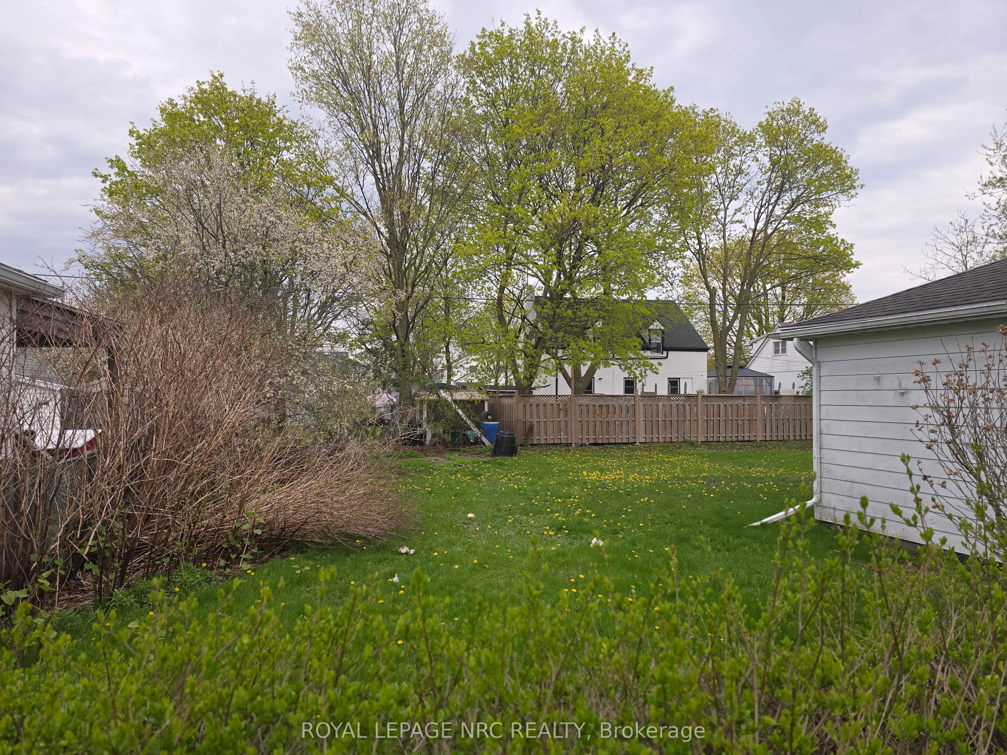 126 Oakwood Street