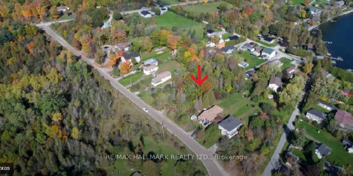 LOT 23 Lakeview Cottage Road