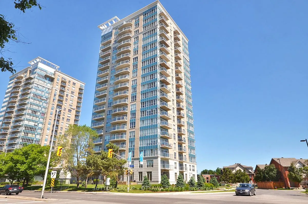 90 Landry Street, #1410