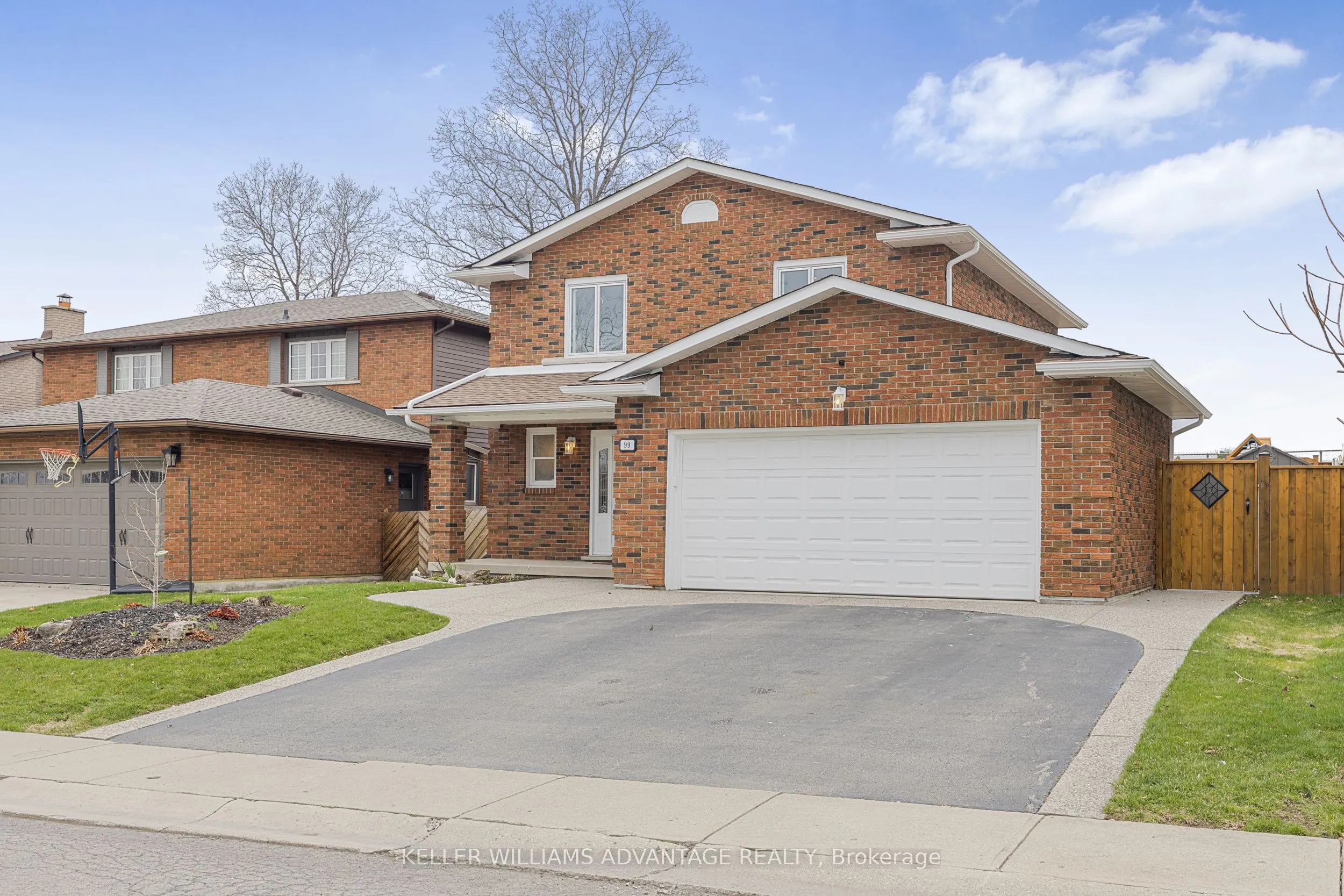 99 Pinewarbler Drive