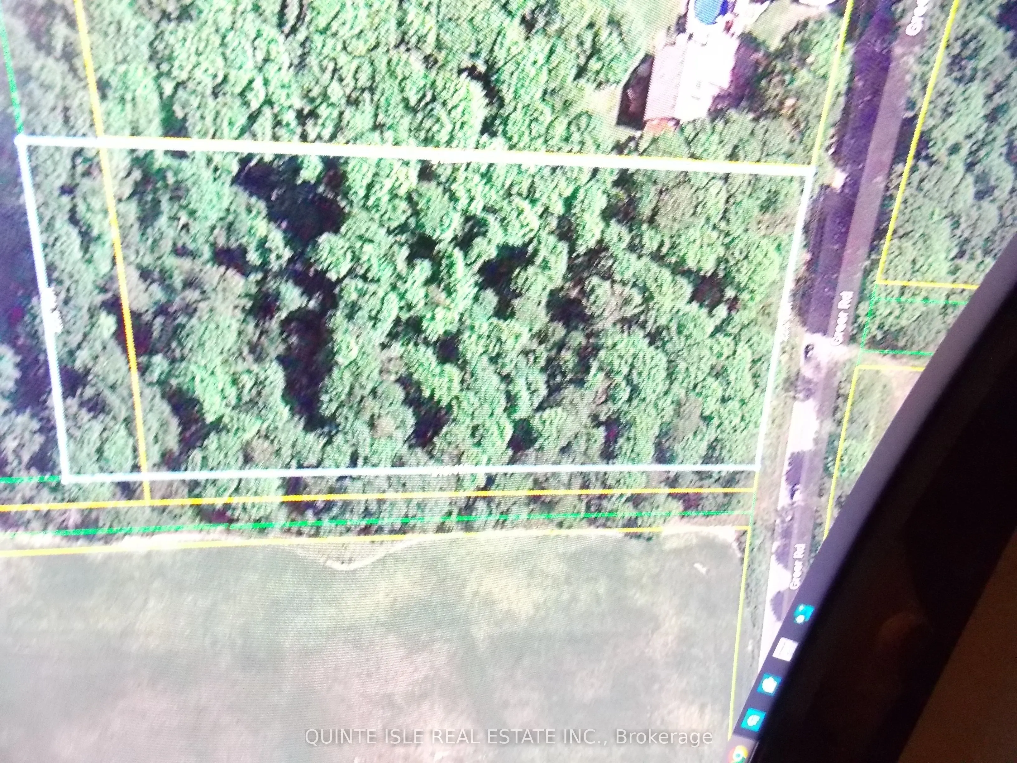 LOT 18 GREER  RD Road S