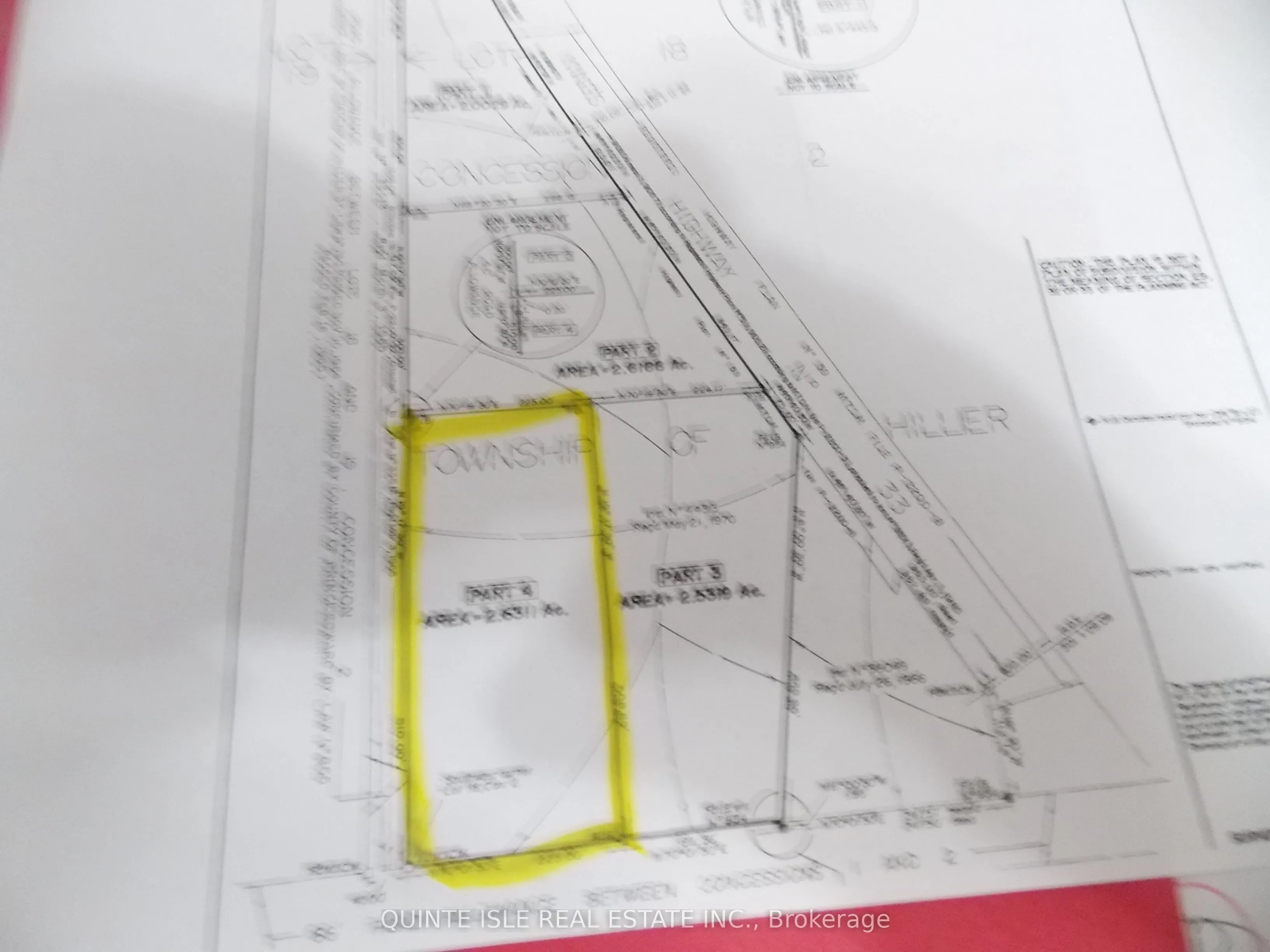 LOT 18 GREER  RD Road S
