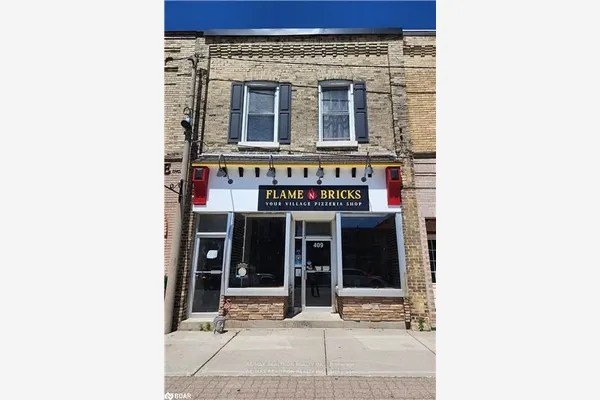409 Queen Street