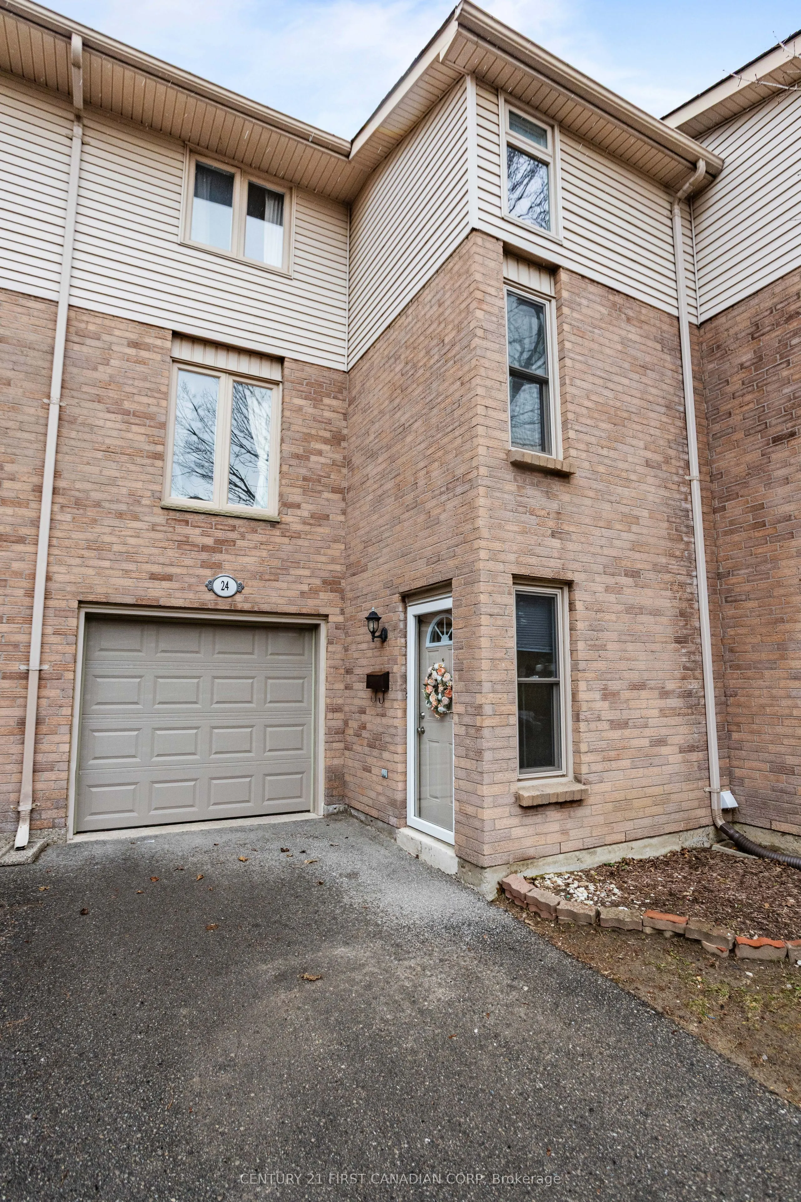1855 Aldersbrook Road, #24